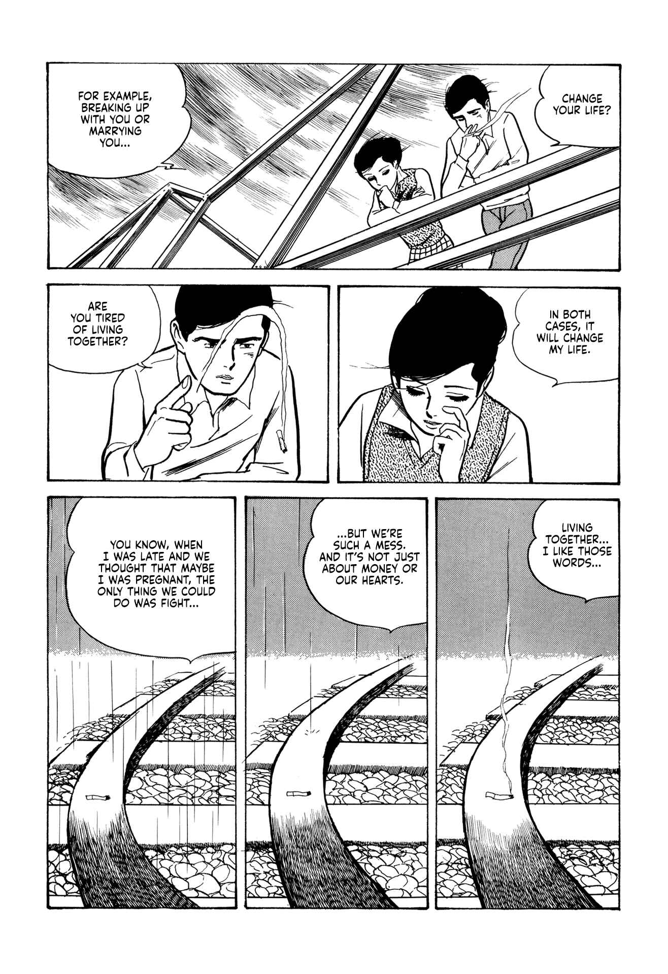 Page 5 Chapter 12 Age of Cohabitation