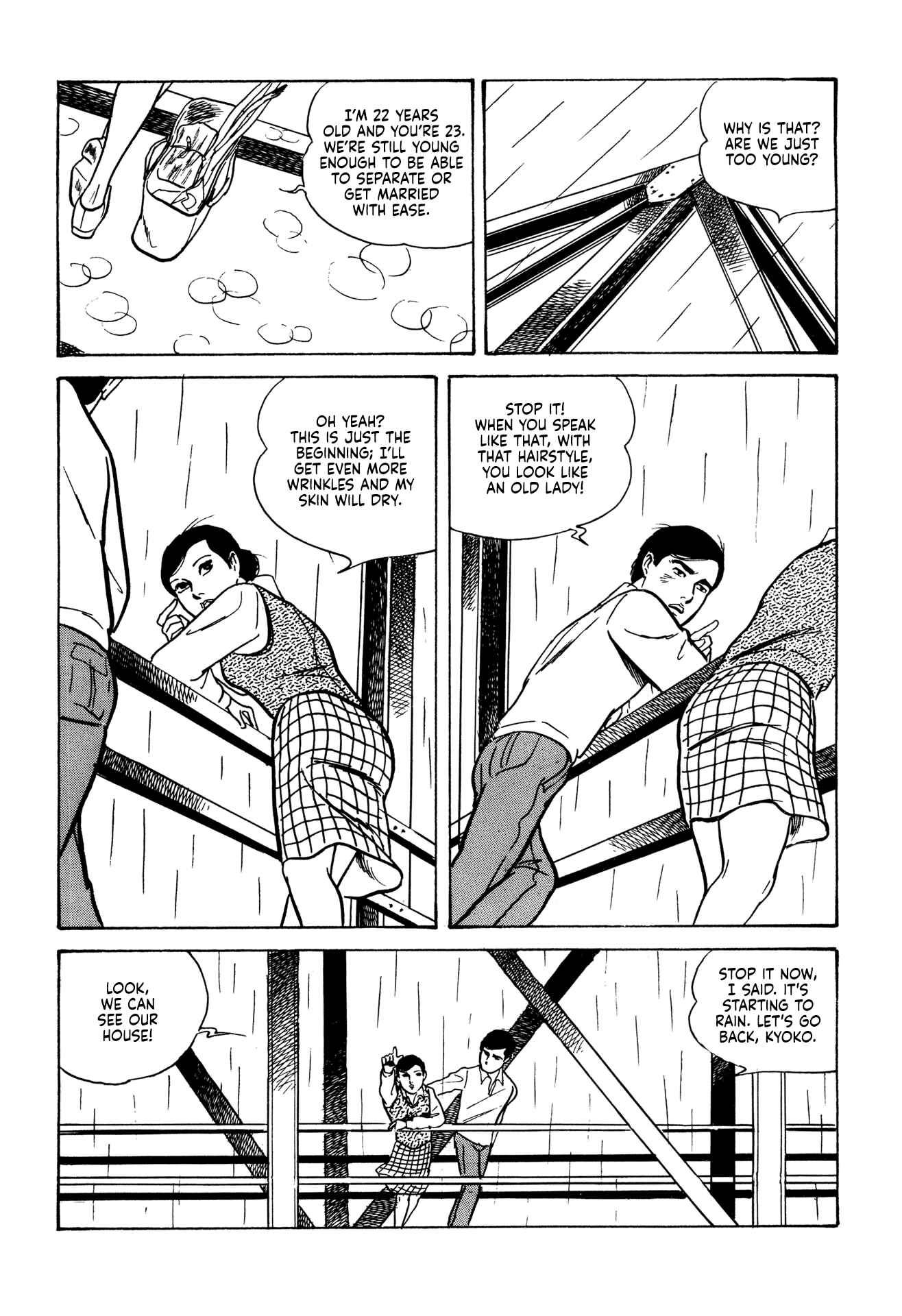 Page 6 Chapter 12 Age of Cohabitation