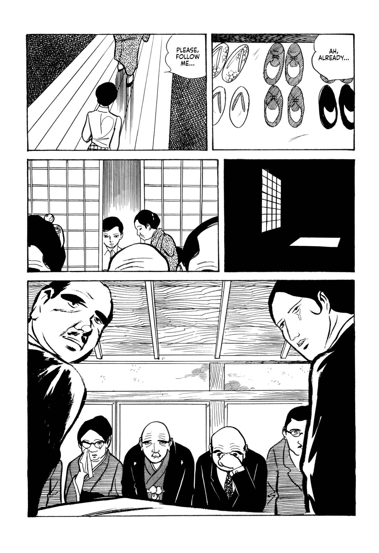 Page 10 Chapter 14 Age of Cohabitation