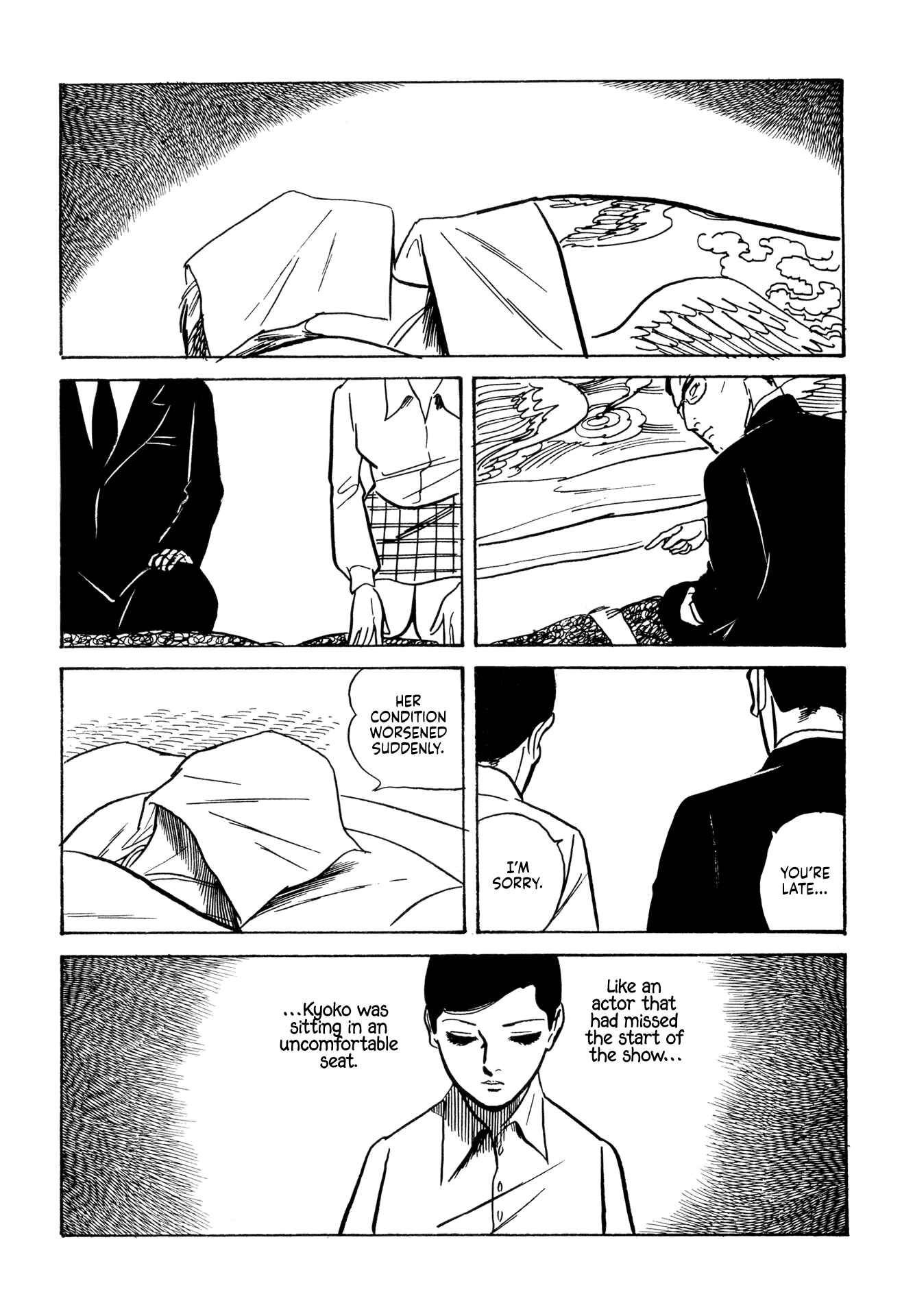 Page 11 Chapter 14 Age of Cohabitation