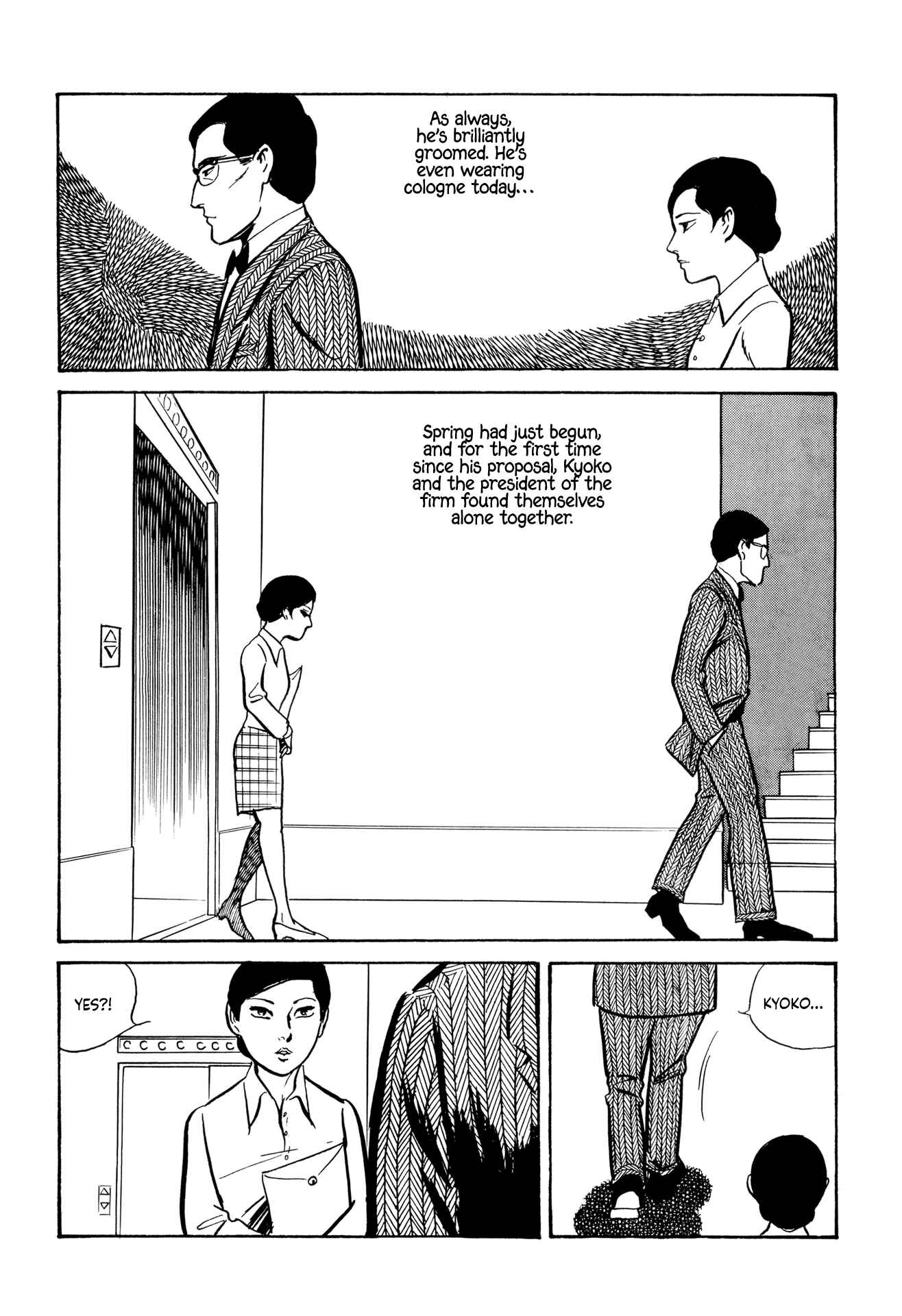 Page 4 Chapter 14 Age of Cohabitation