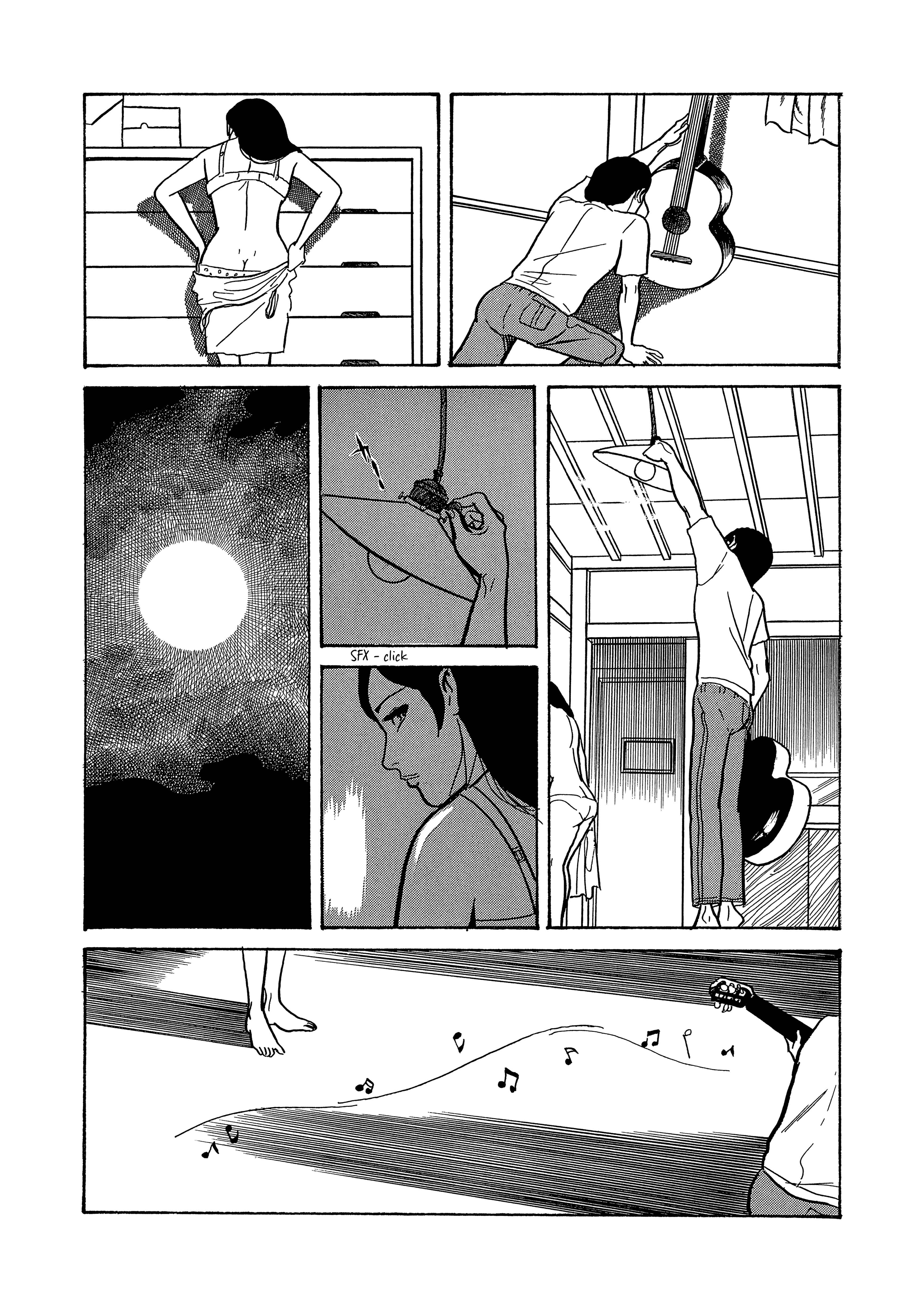 Page 16 Chapter 16 Age of Cohabitation