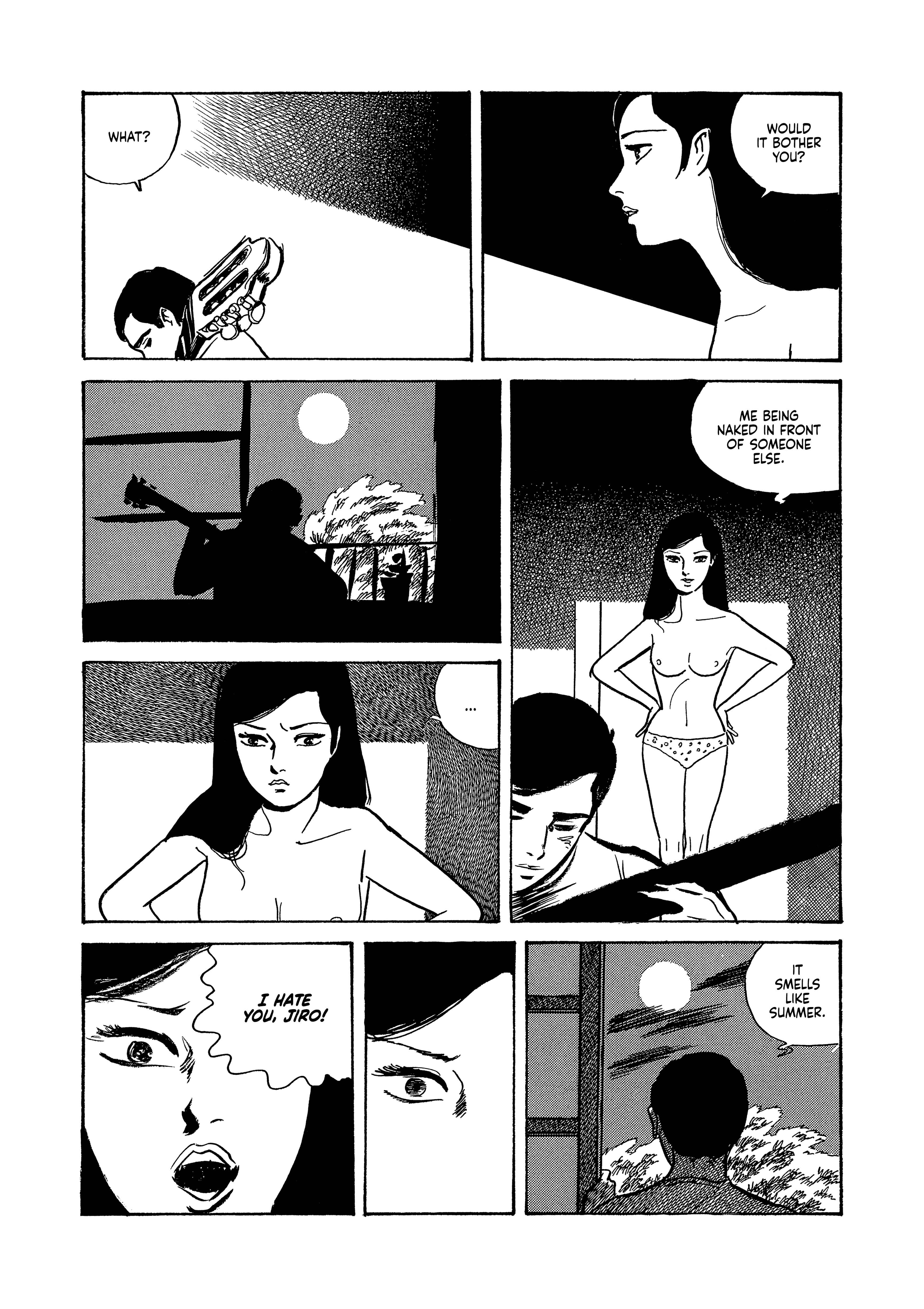 Page 18 Chapter 16 Age of Cohabitation