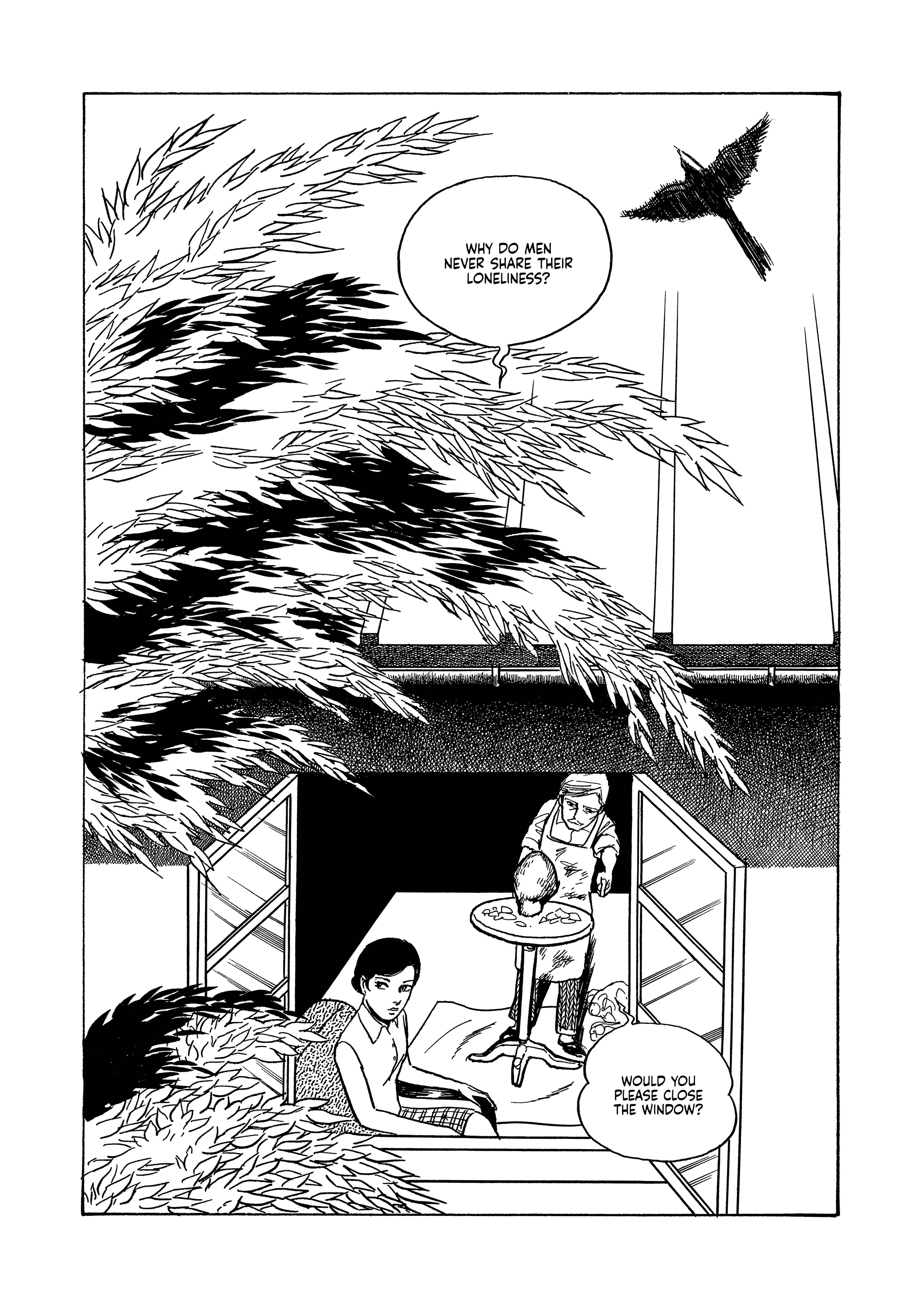Page 21 Chapter 16 Age of Cohabitation