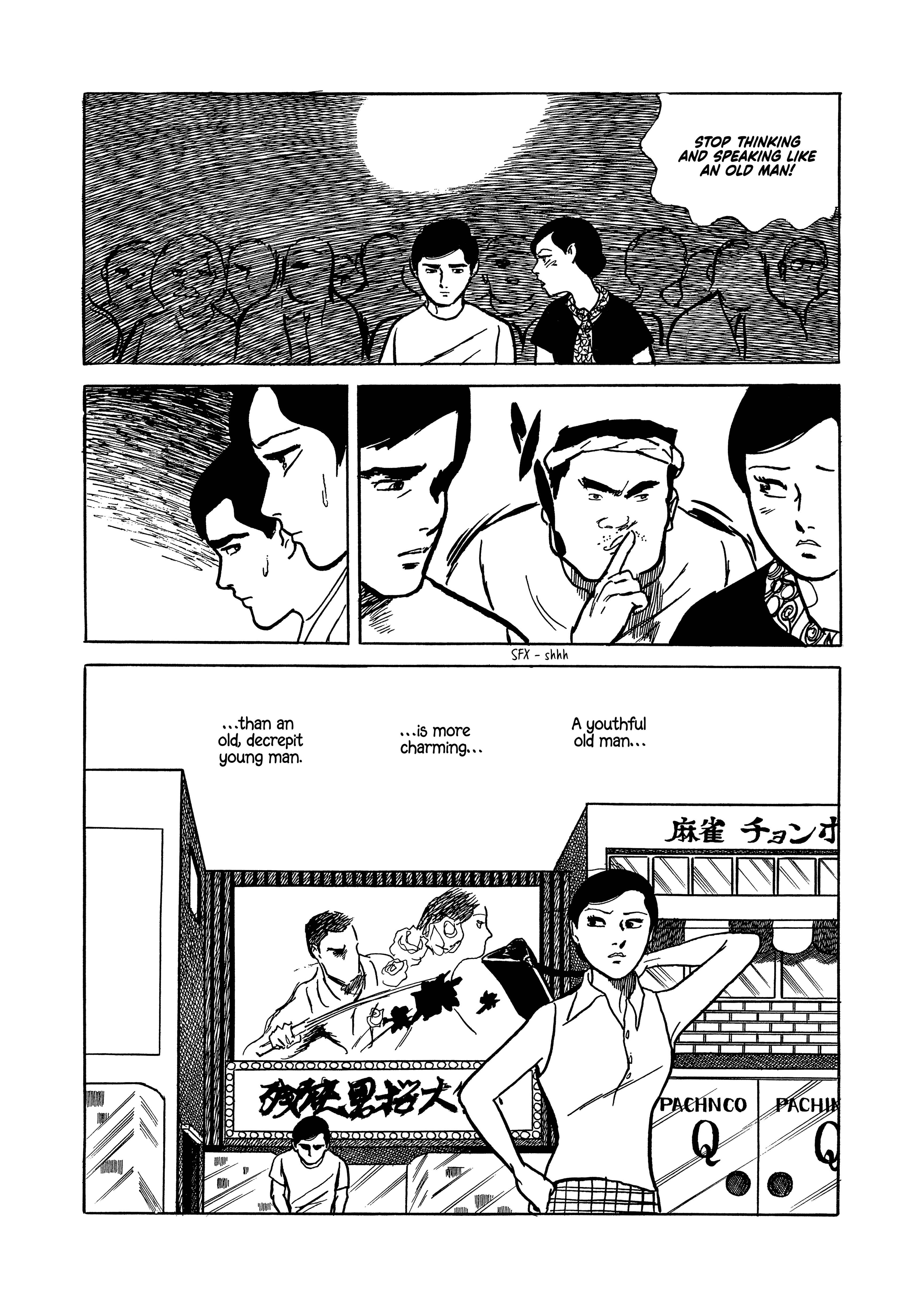 Page 25 Chapter 16 Age of Cohabitation