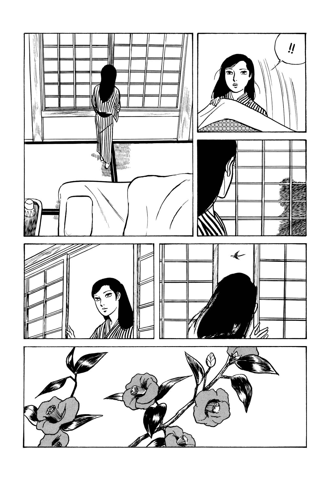 Page 10 Chapter 11 Age of Cohabitation