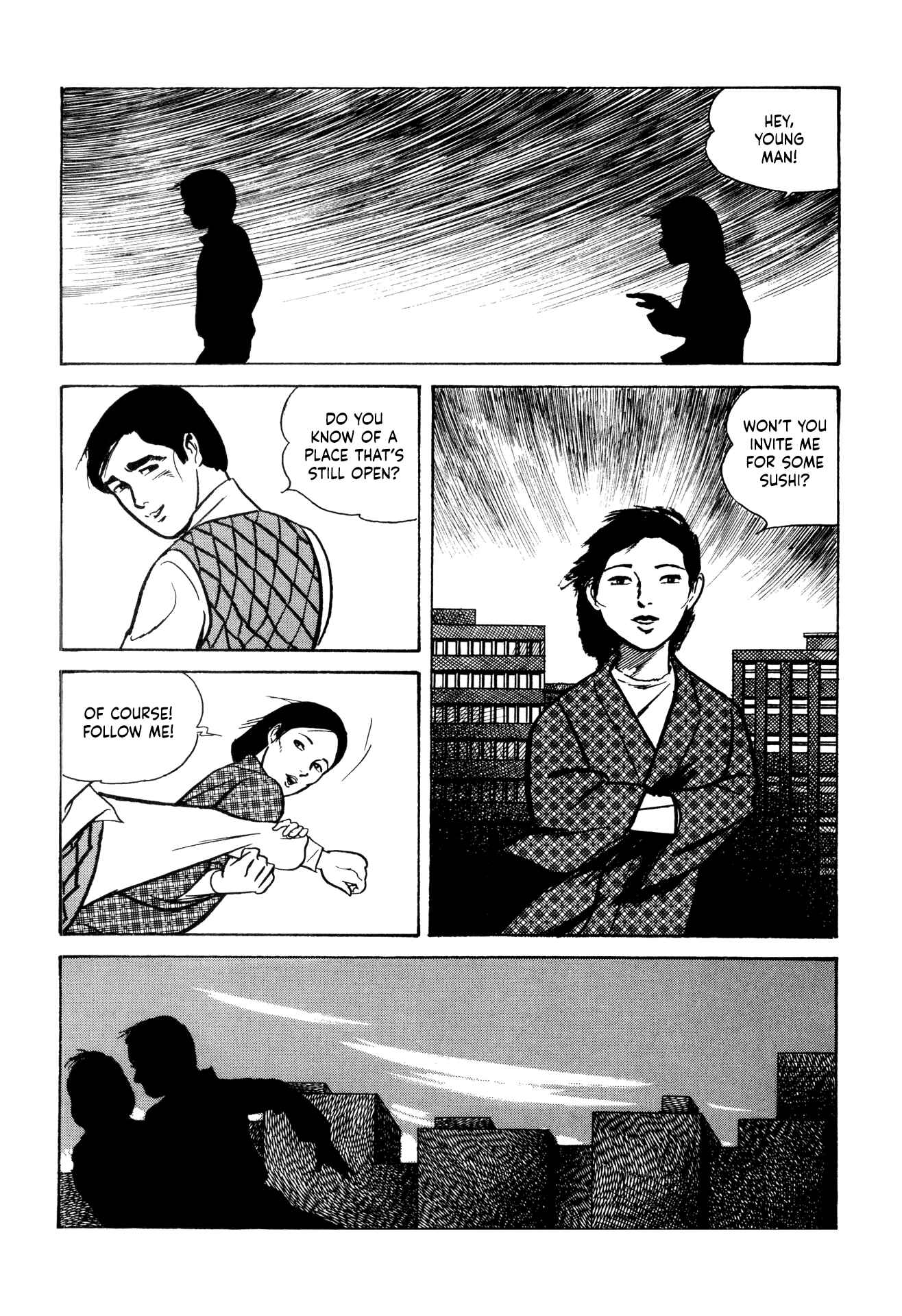 Page 4 Chapter 11 Age of Cohabitation