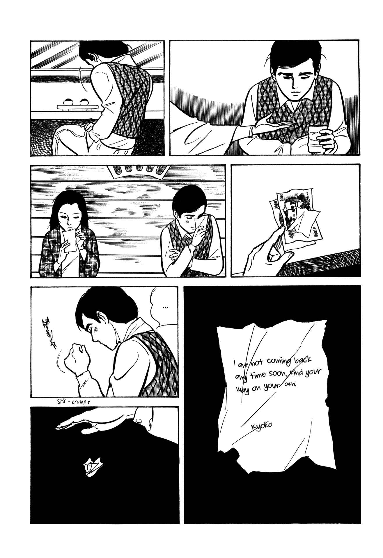 Page 8 Chapter 11 Age of Cohabitation