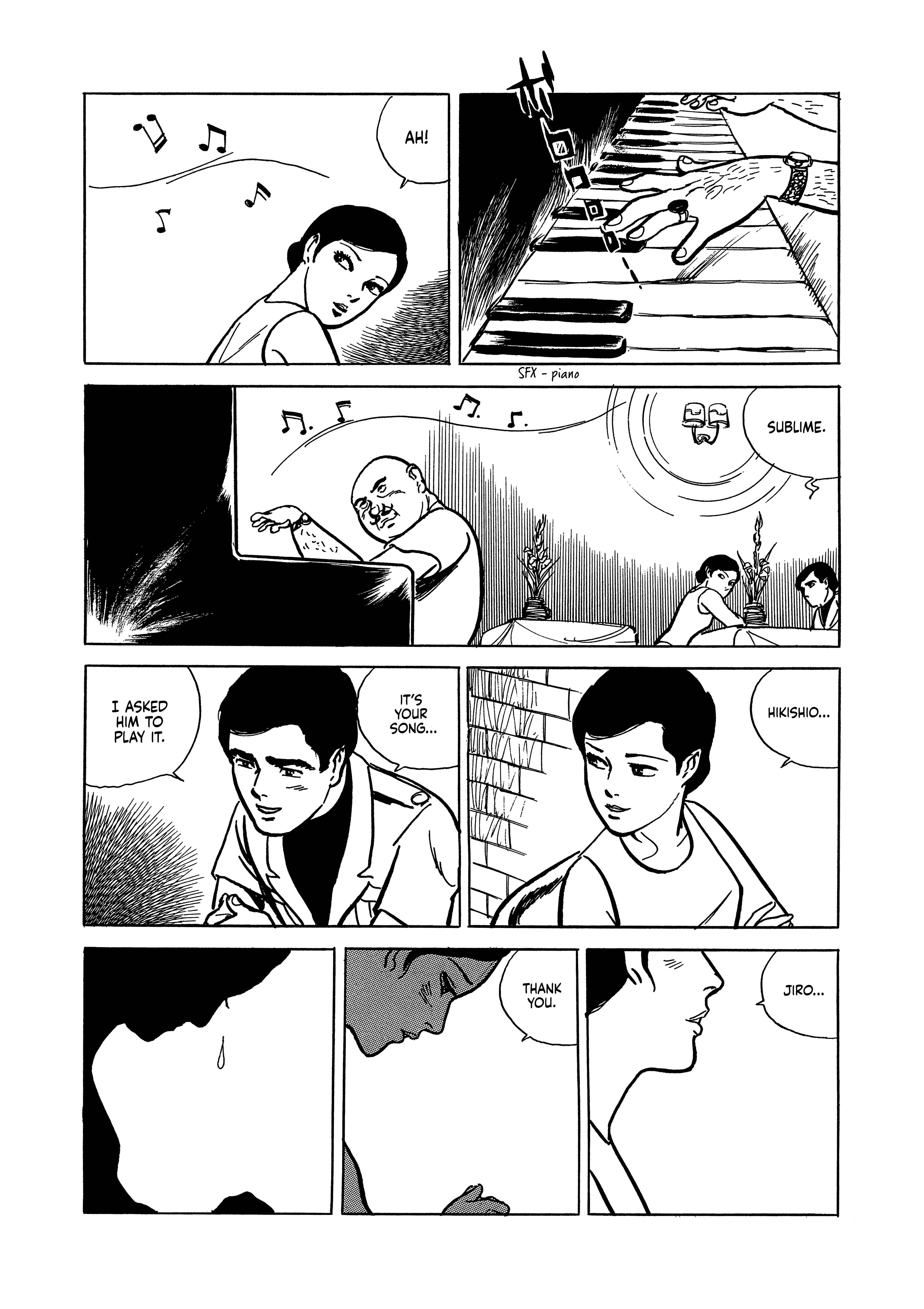 Page 10 Chapter 19 Age of Cohabitation