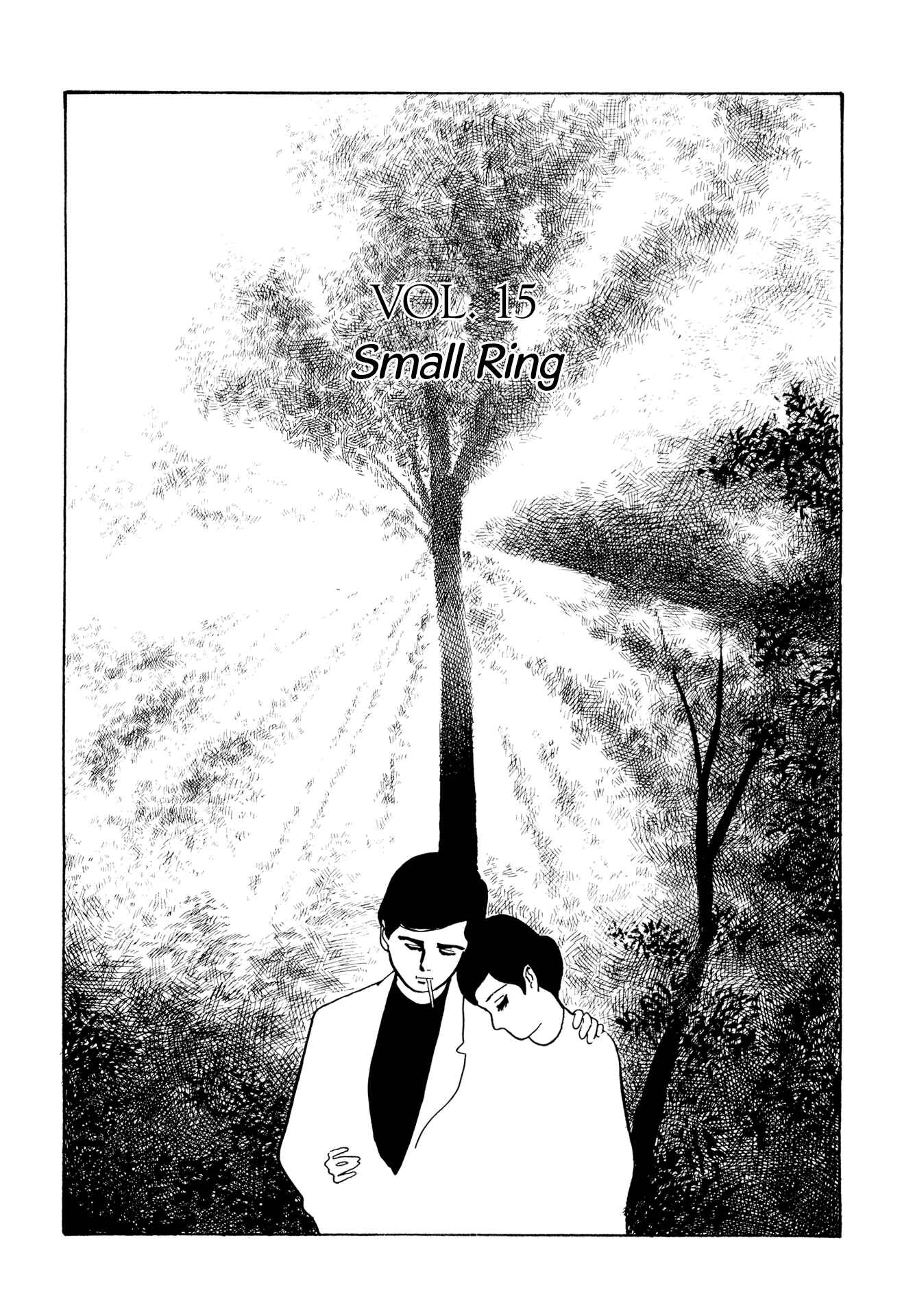 Page 1 Chapter 15 Age of Cohabitation