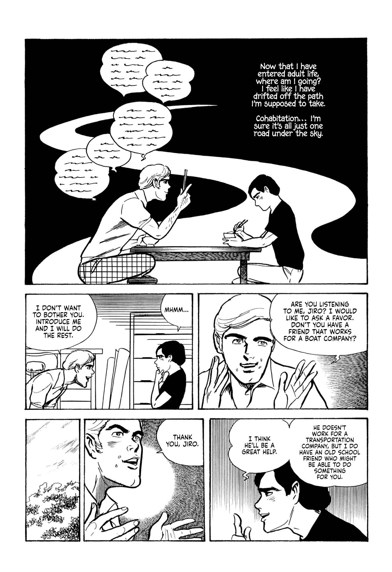 Page 12 Chapter 15 Age of Cohabitation