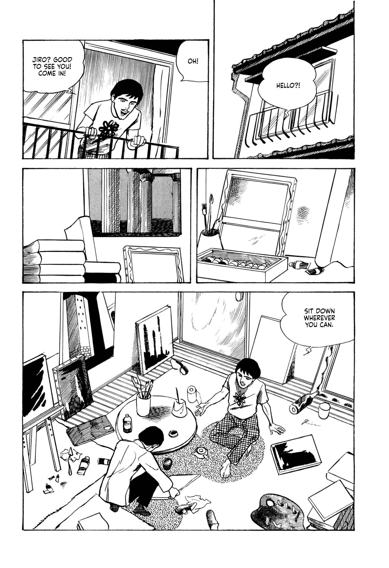 Page 17 Chapter 15 Age of Cohabitation
