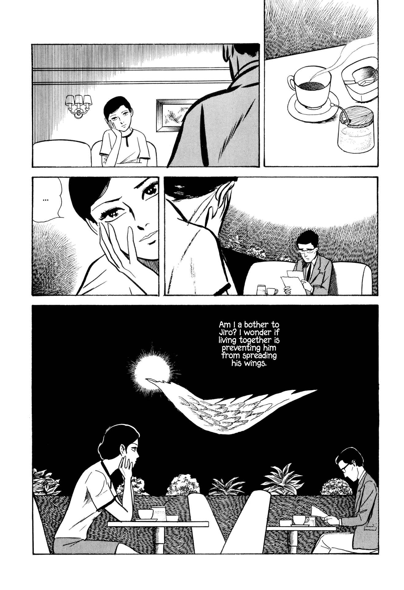 Page 21 Chapter 15 Age of Cohabitation
