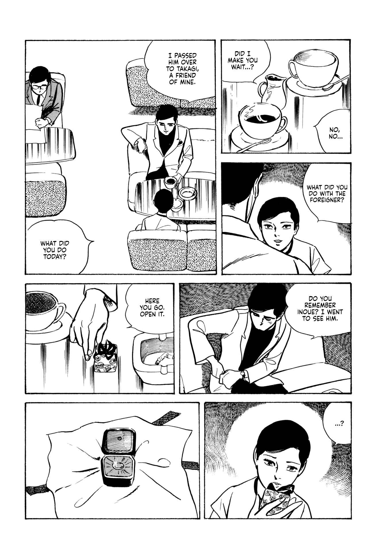 Page 22 Chapter 15 Age of Cohabitation