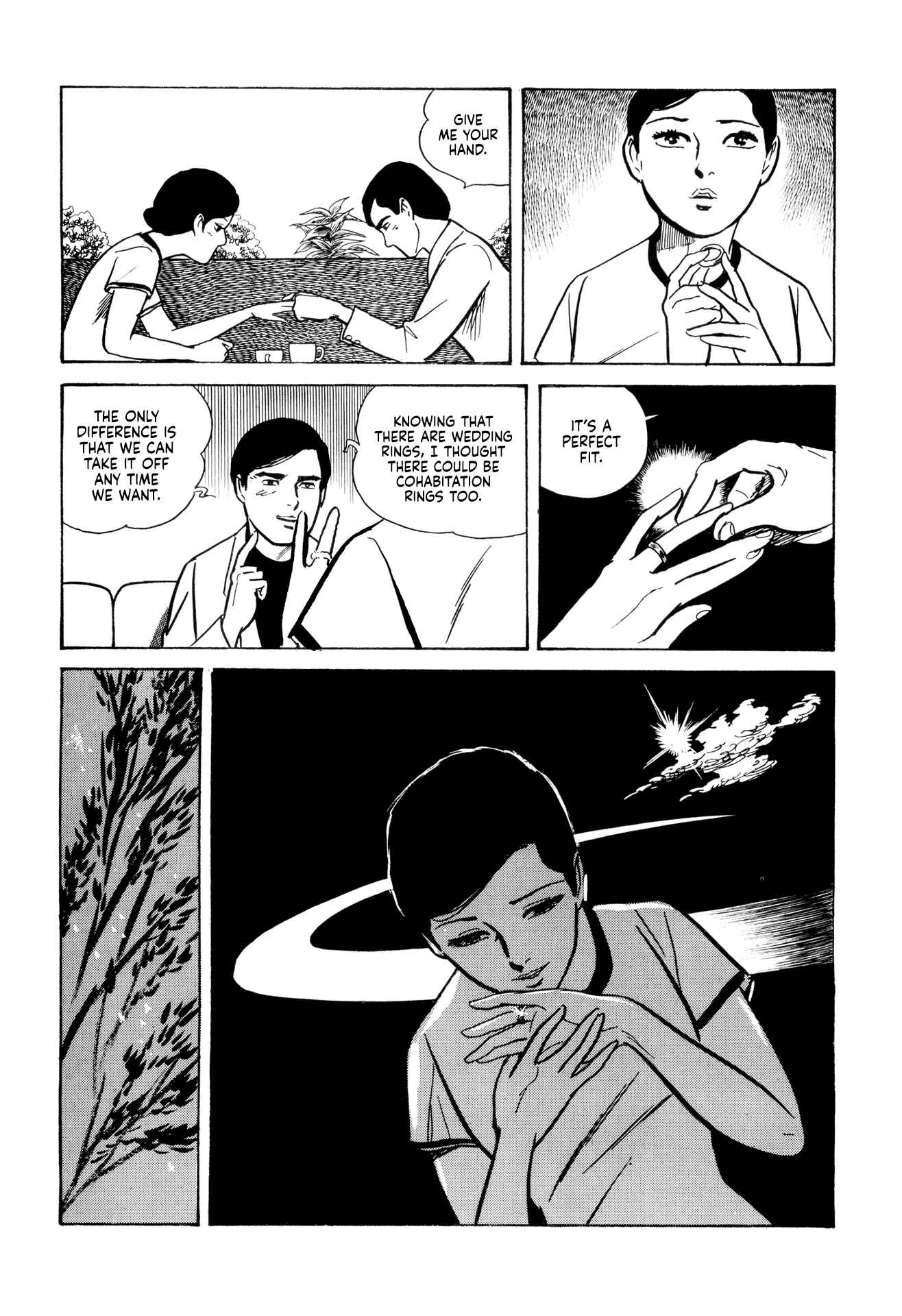 Page 23 Chapter 15 Age of Cohabitation