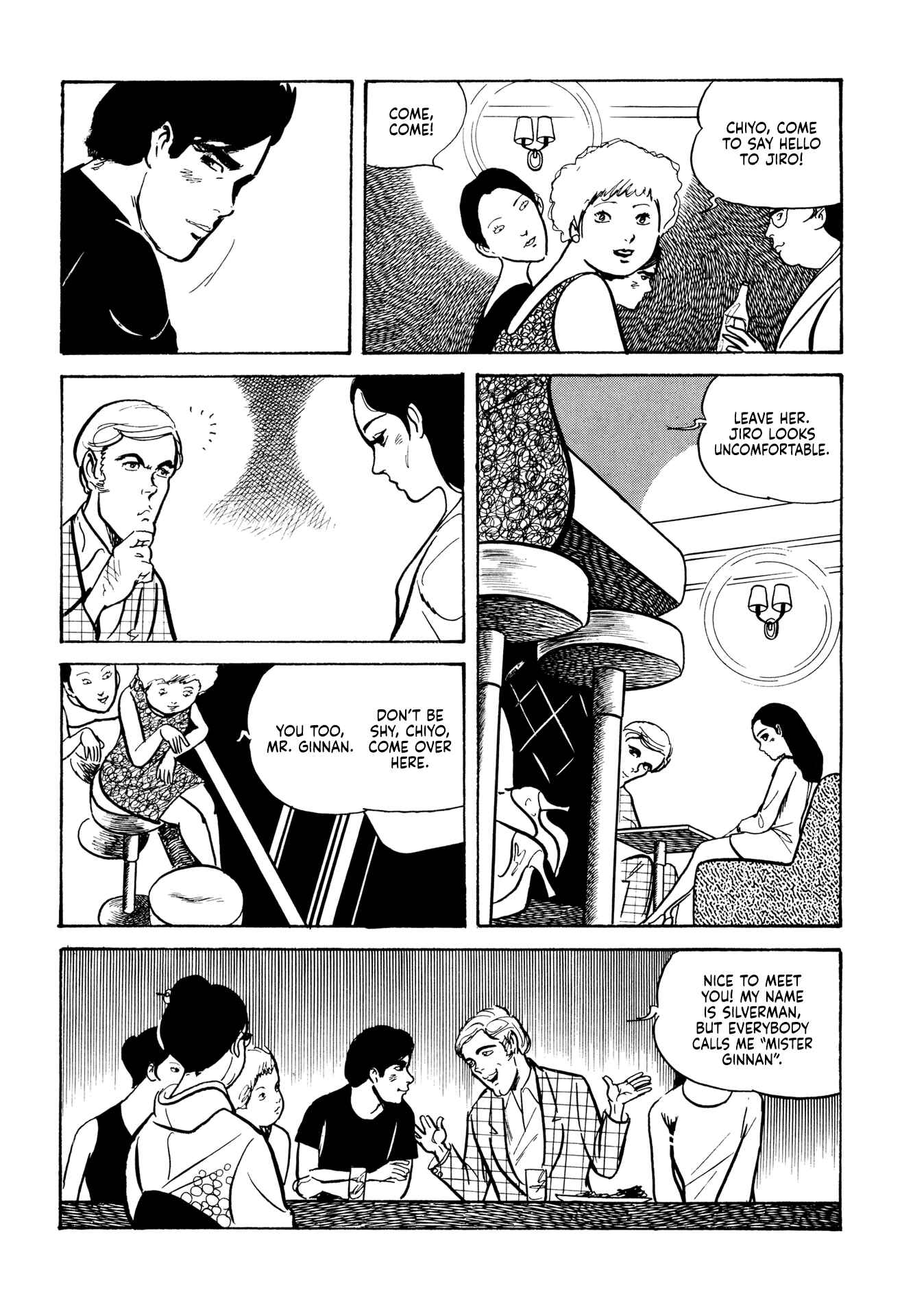 Page 4 Chapter 15 Age of Cohabitation