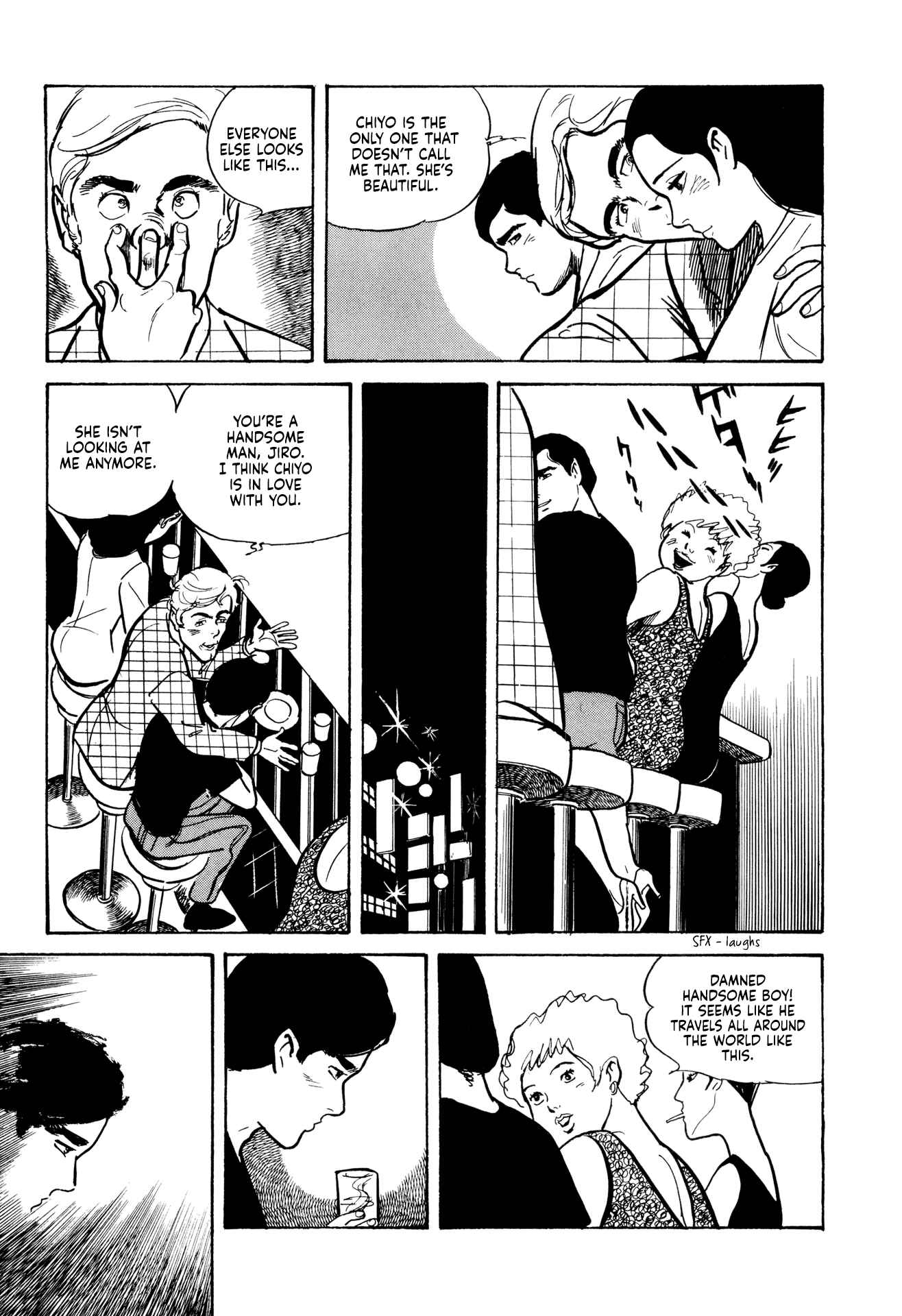 Page 5 Chapter 15 Age of Cohabitation