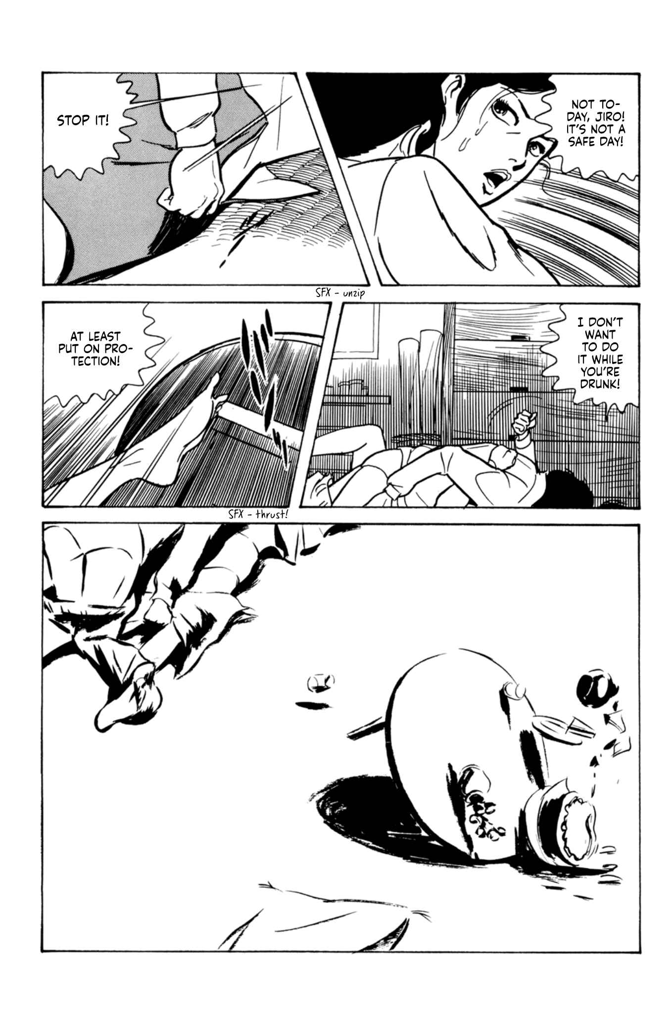 Page 19 Chapter 9 Age of Cohabitation