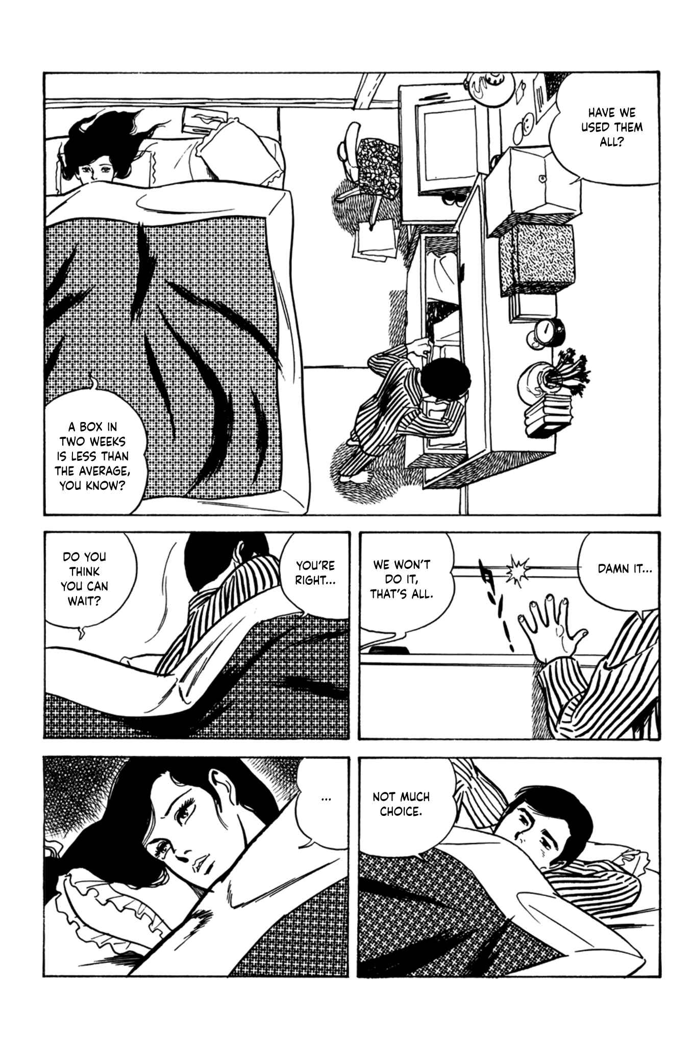 Page 2 Chapter 3 Age of Cohabitation