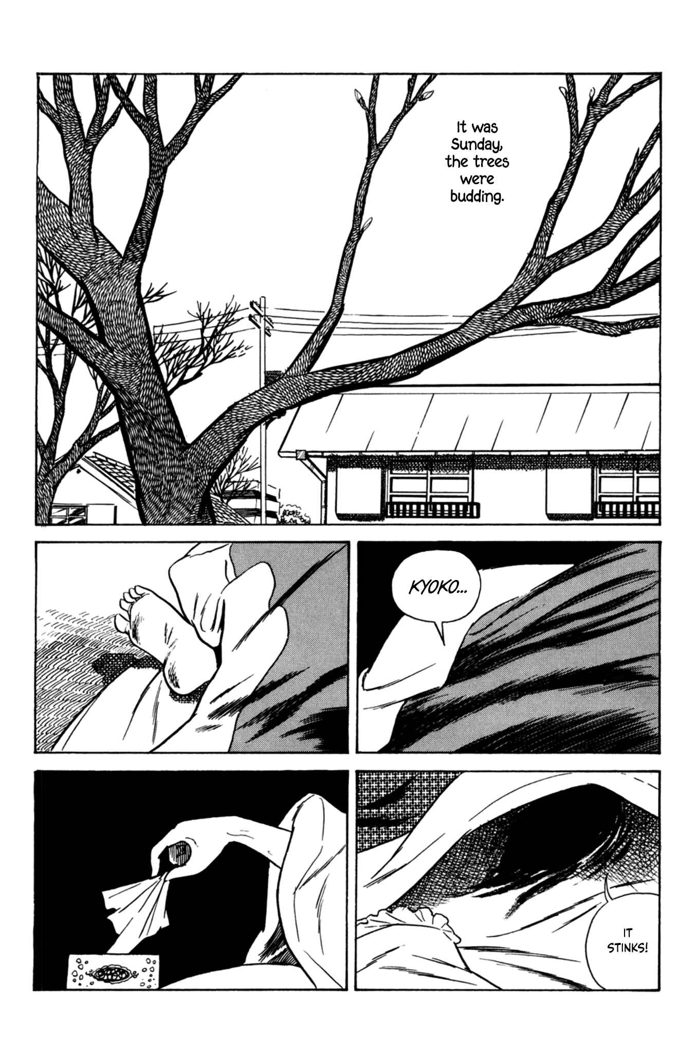 Page 4 Chapter 3 Age of Cohabitation