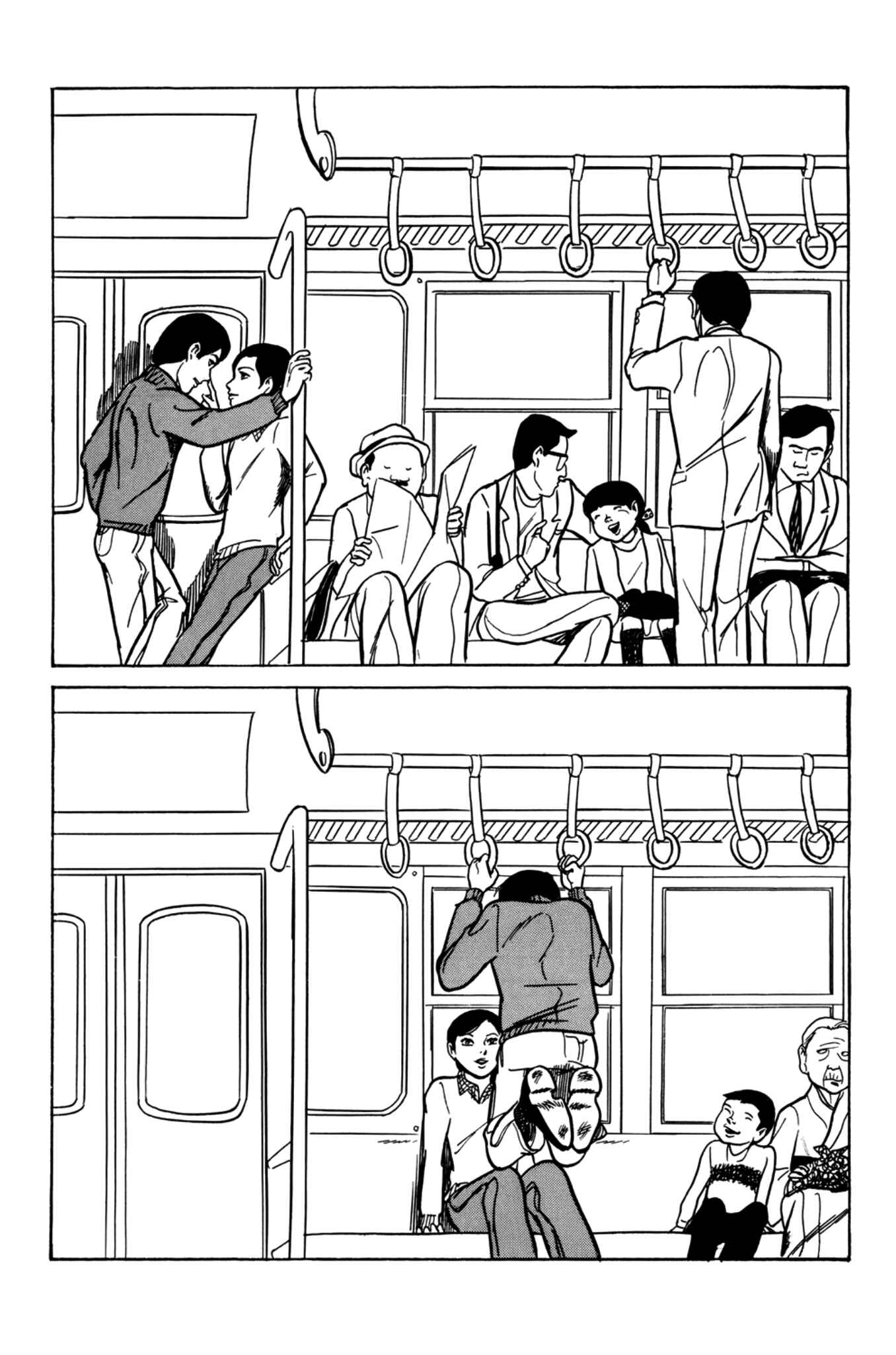 Page 6 Chapter 3 Age of Cohabitation