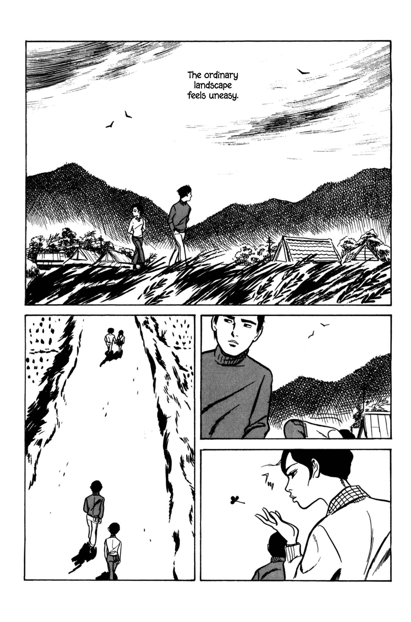 Page 8 Chapter 3 Age of Cohabitation