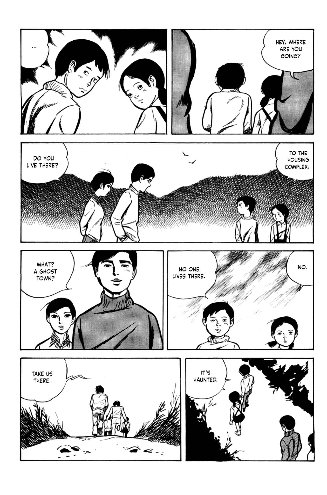 Page 9 Chapter 3 Age of Cohabitation