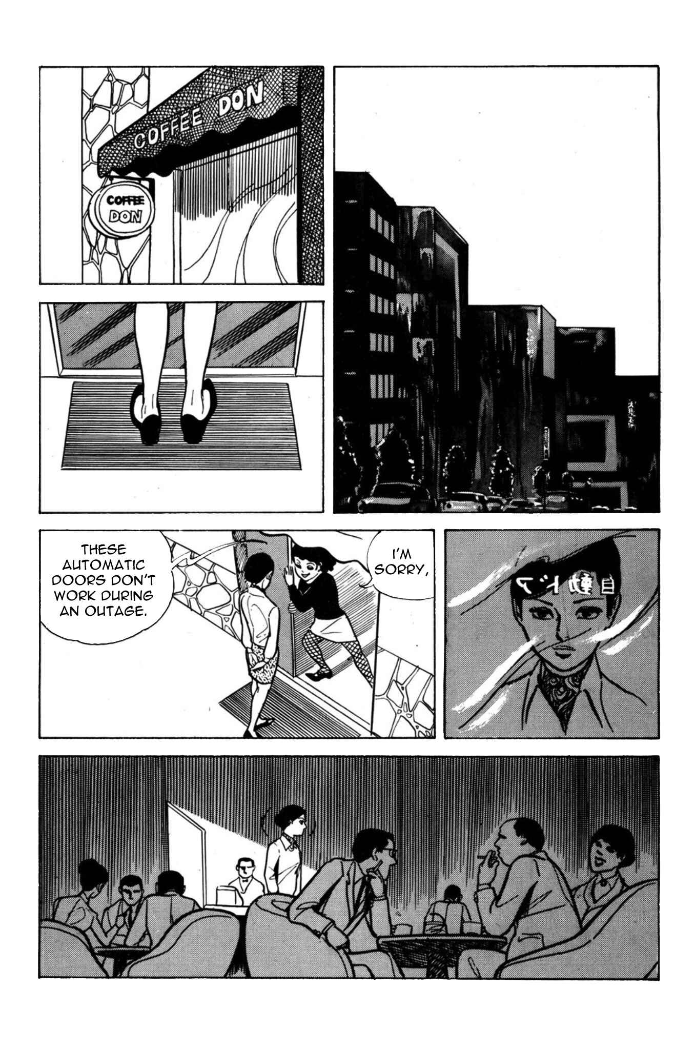 Page 11 Chapter 2 Age of Cohabitation