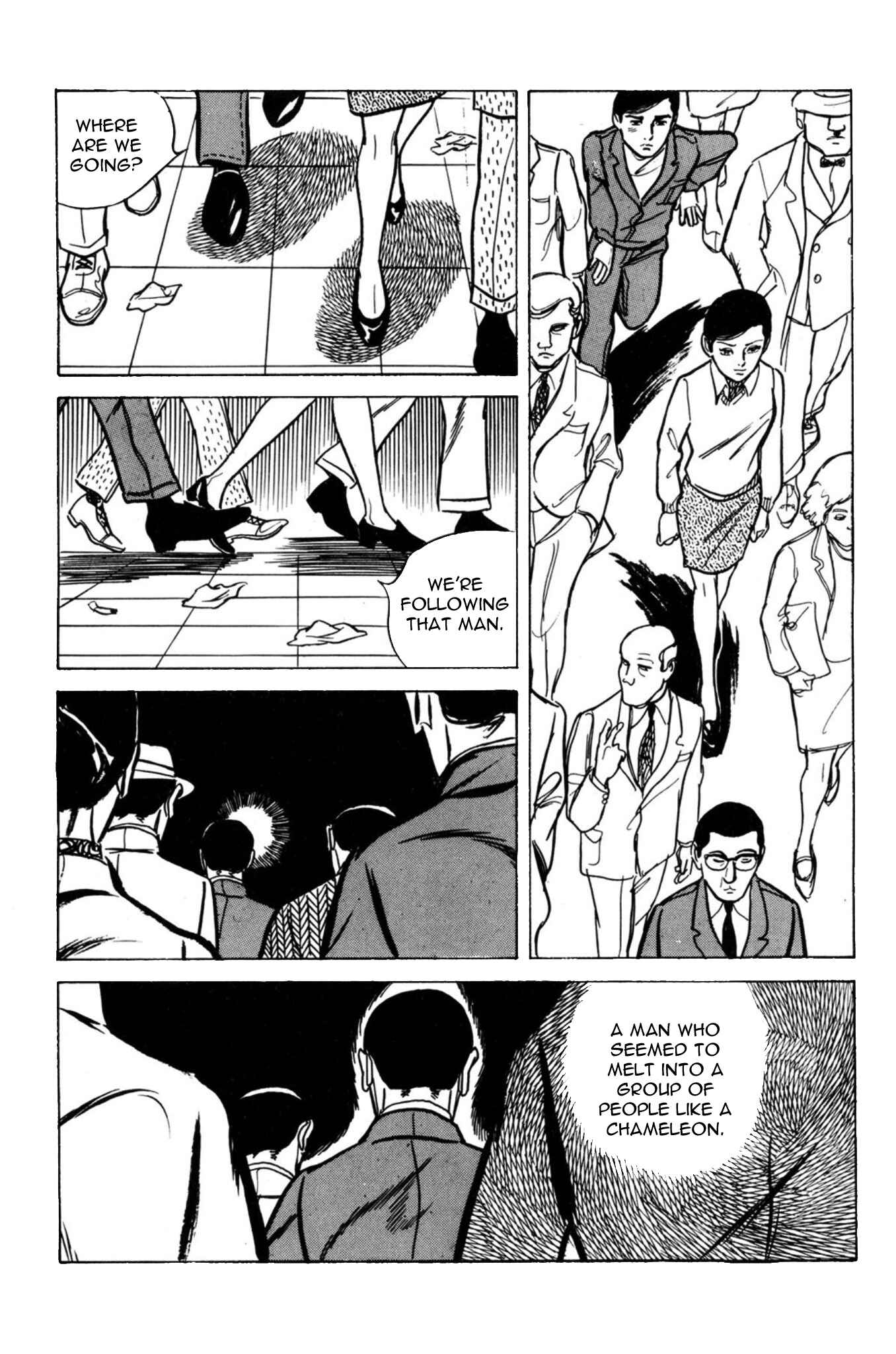 Page 14 Chapter 2 Age of Cohabitation