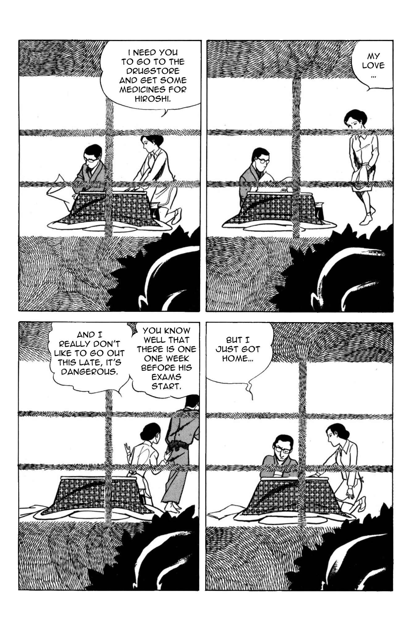 Page 20 Chapter 2 Age of Cohabitation