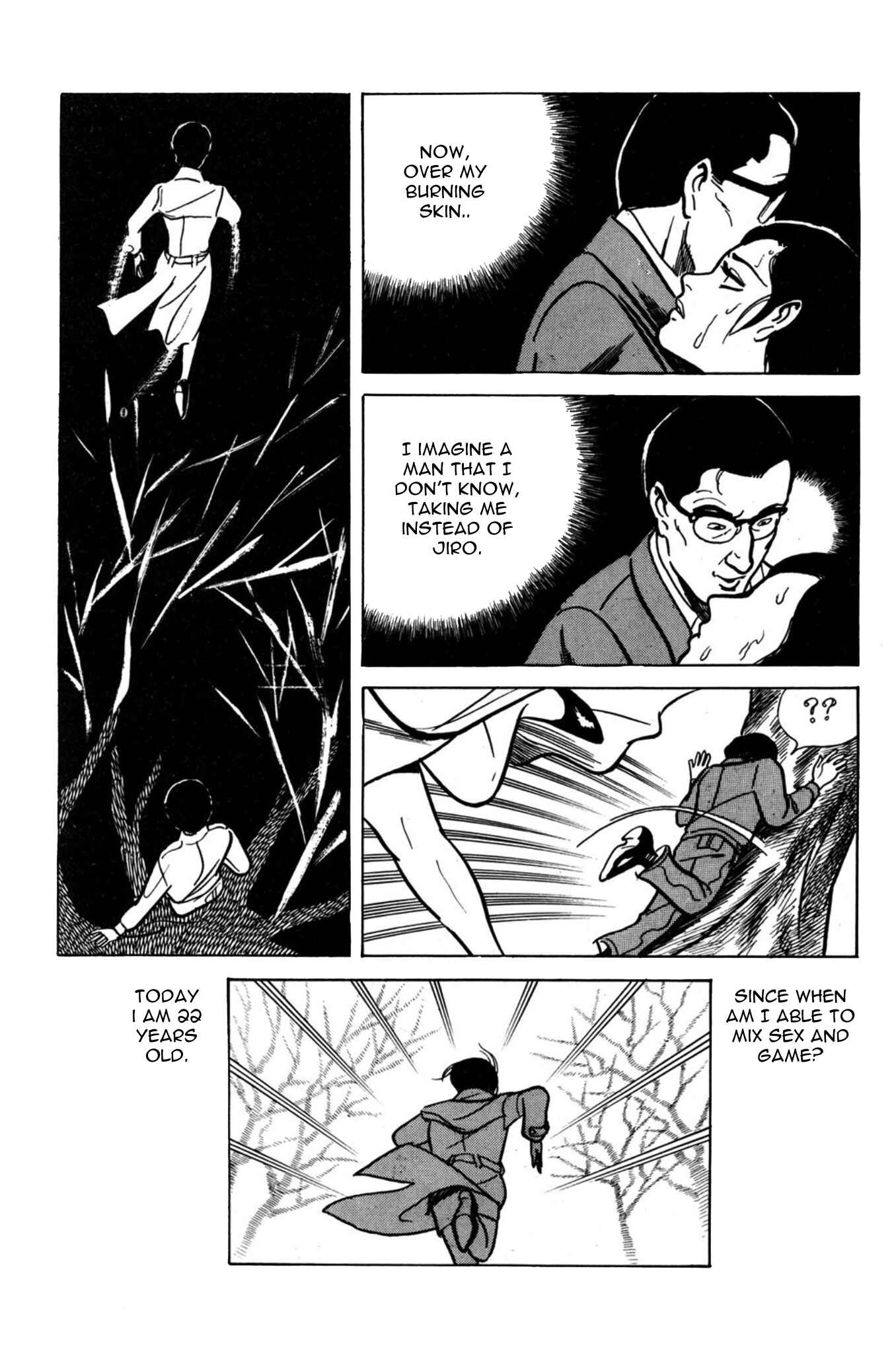 Page 25 Chapter 2 Age of Cohabitation