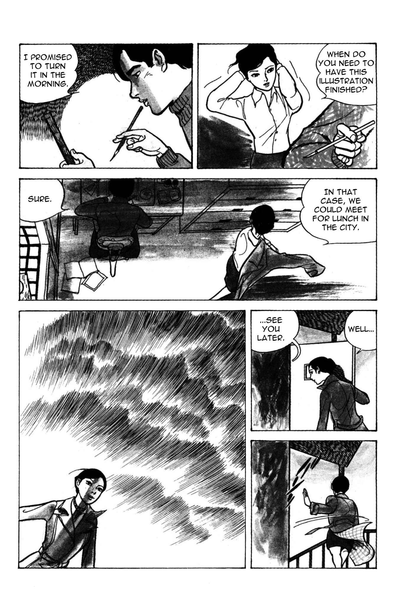 Page 5 Chapter 2 Age of Cohabitation