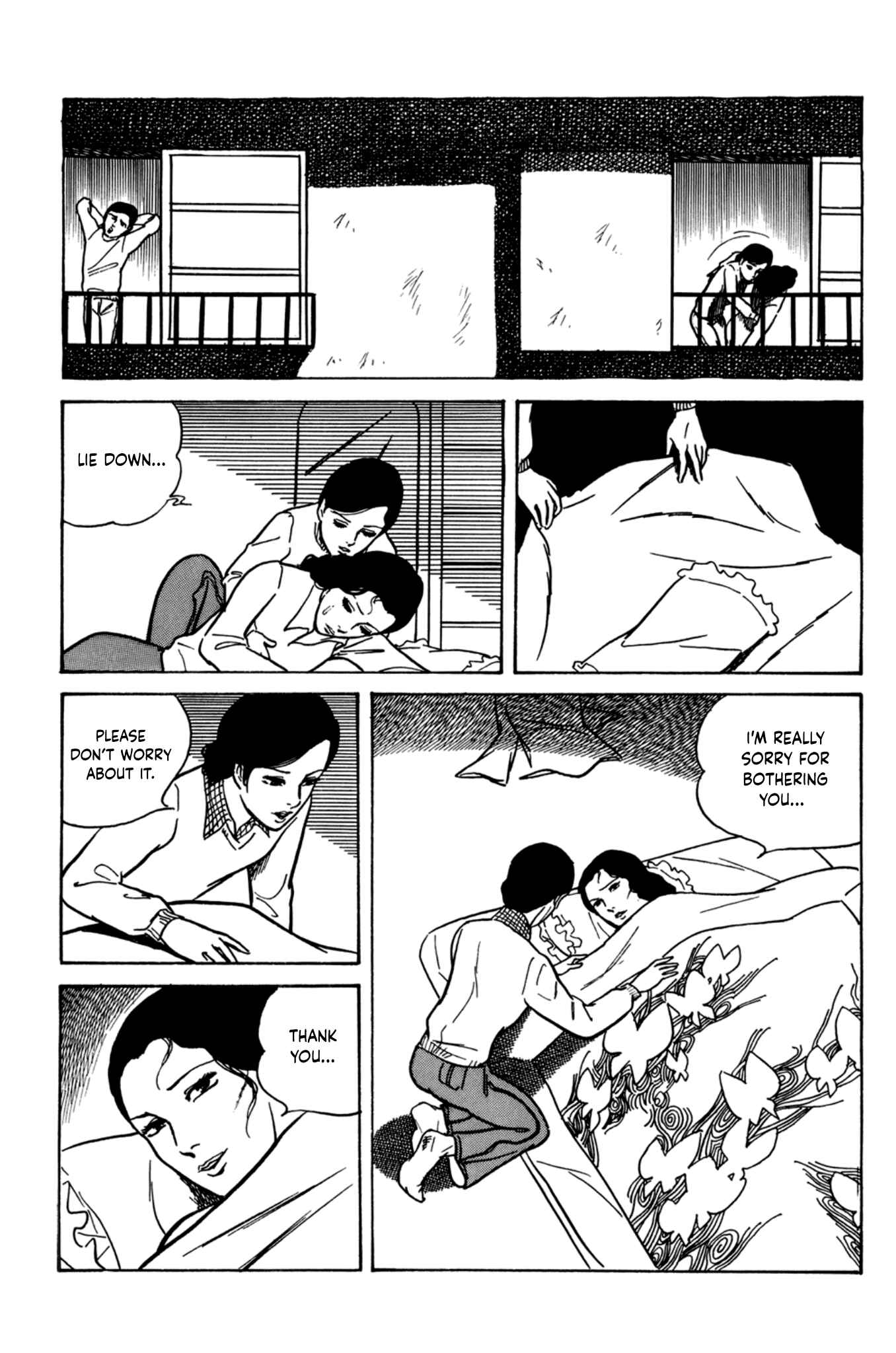 Page 10 Chapter 6 Age of Cohabitation