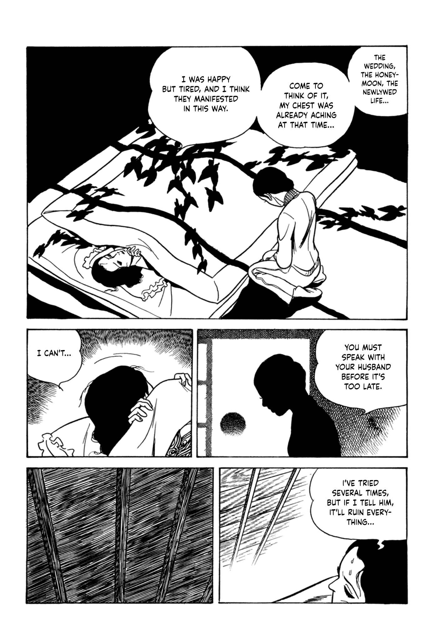 Page 14 Chapter 6 Age of Cohabitation