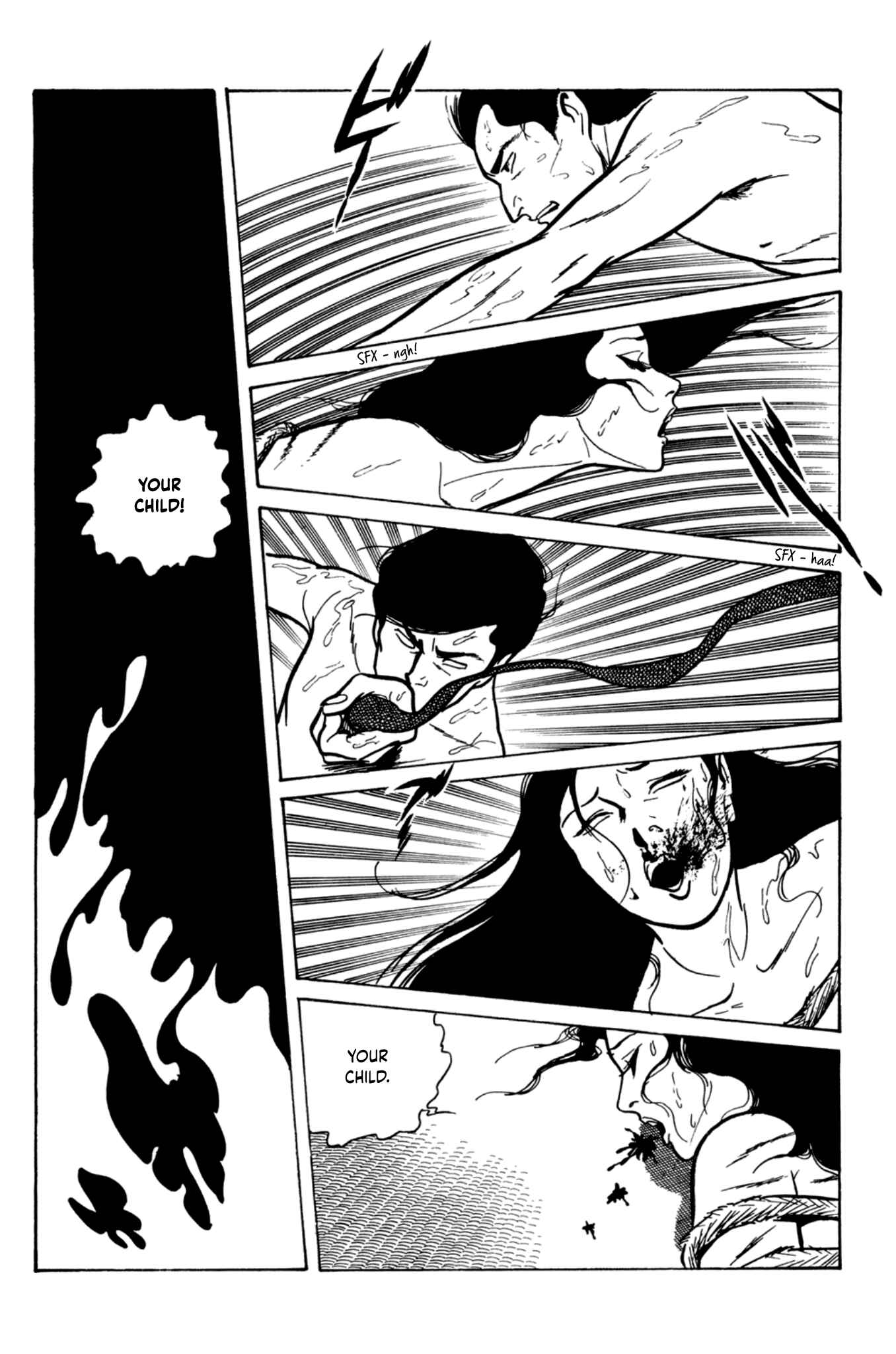 Page 21 Chapter 6 Age of Cohabitation