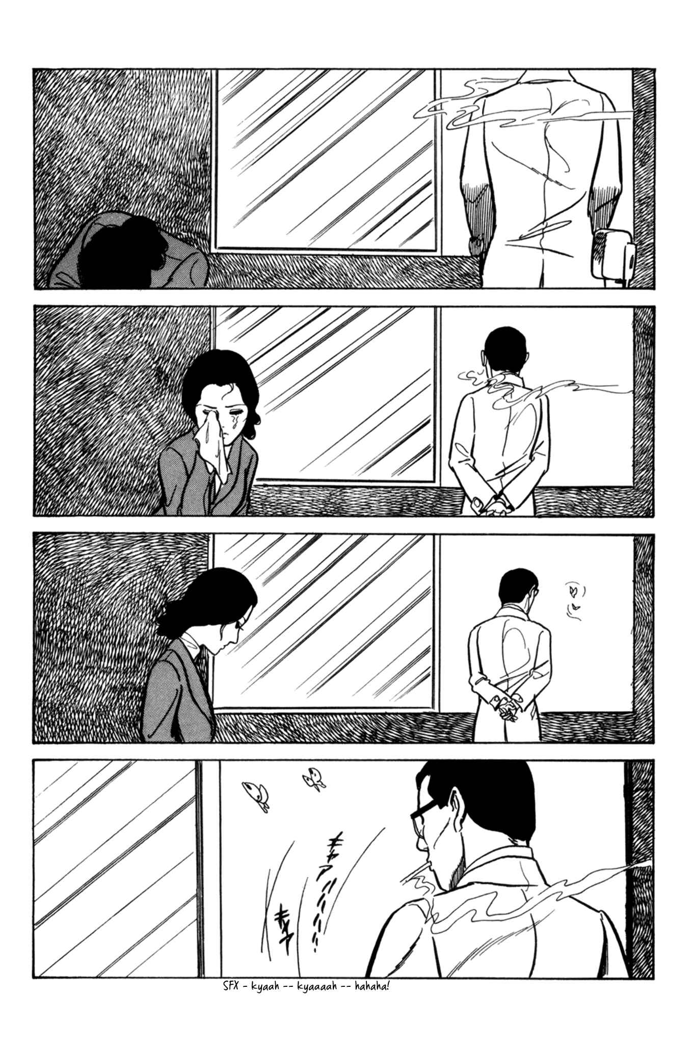 Page 5 Chapter 6 Age of Cohabitation