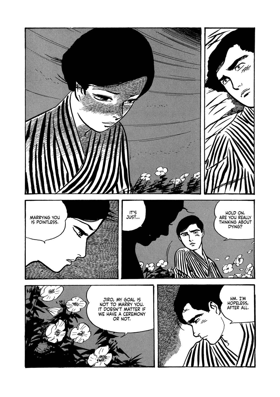 Page 28 Chapter 22 Age of Cohabitation