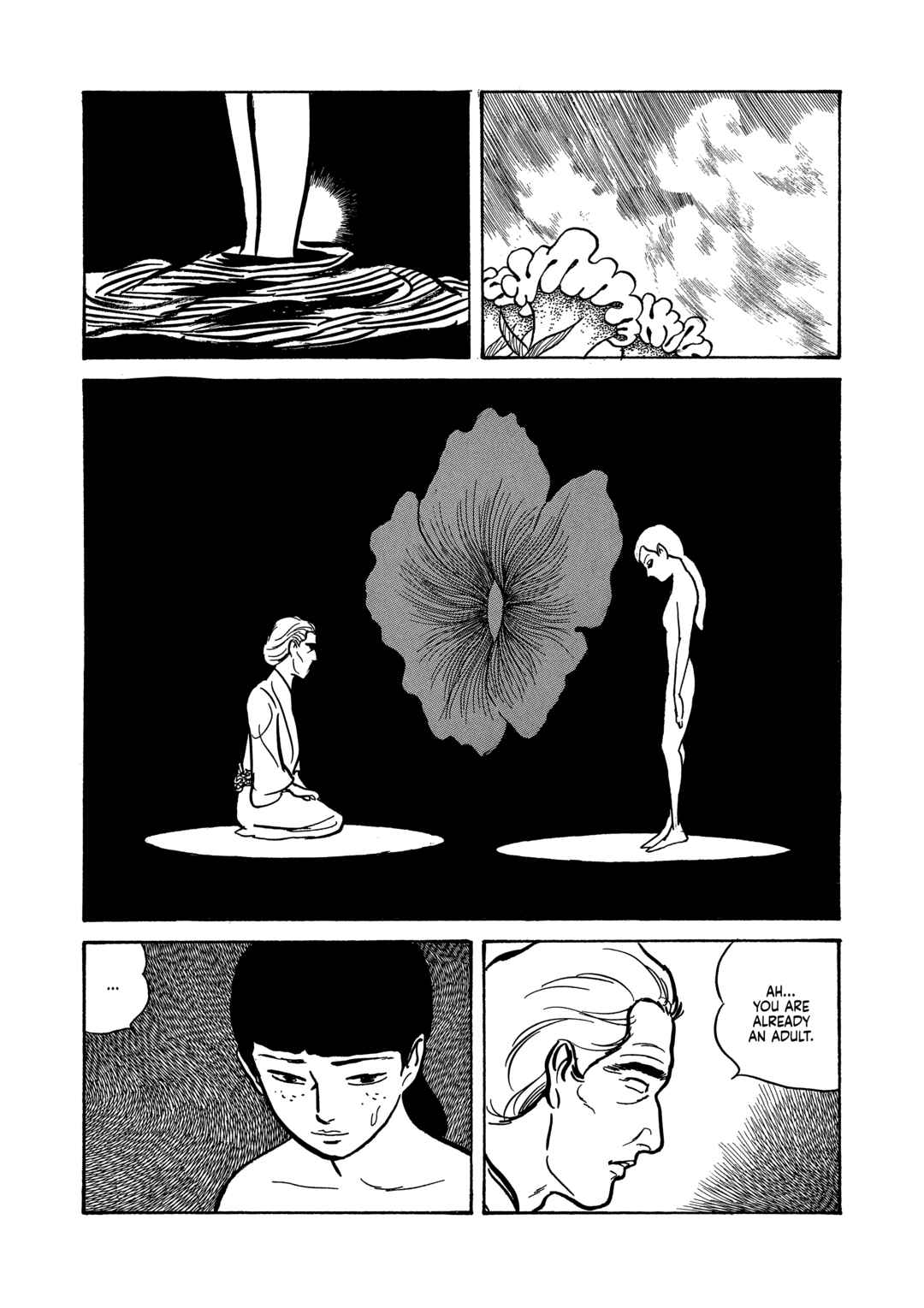 Page 16 Chapter 21 Age of Cohabitation