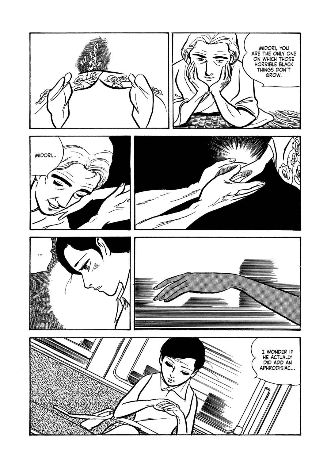 Page 19 Chapter 21 Age of Cohabitation