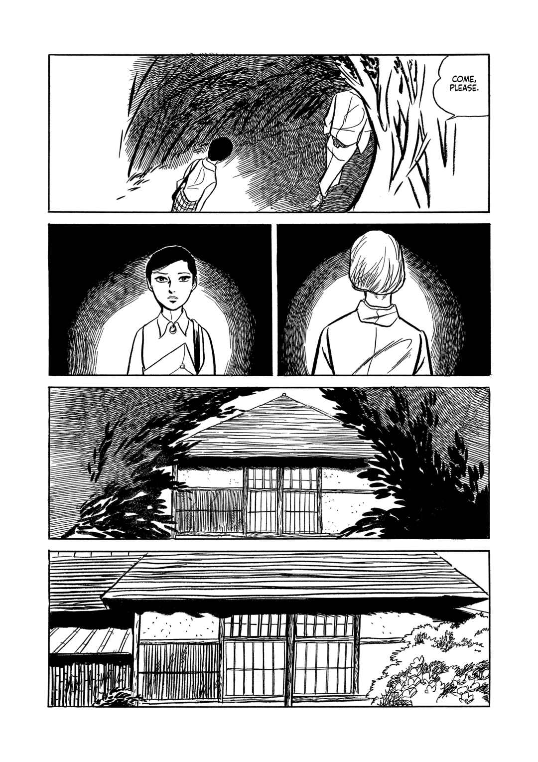 Page 6 Chapter 21 Age of Cohabitation