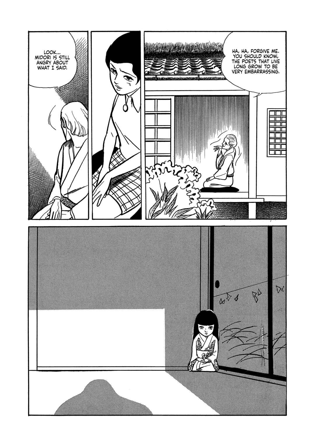Page 9 Chapter 21 Age of Cohabitation