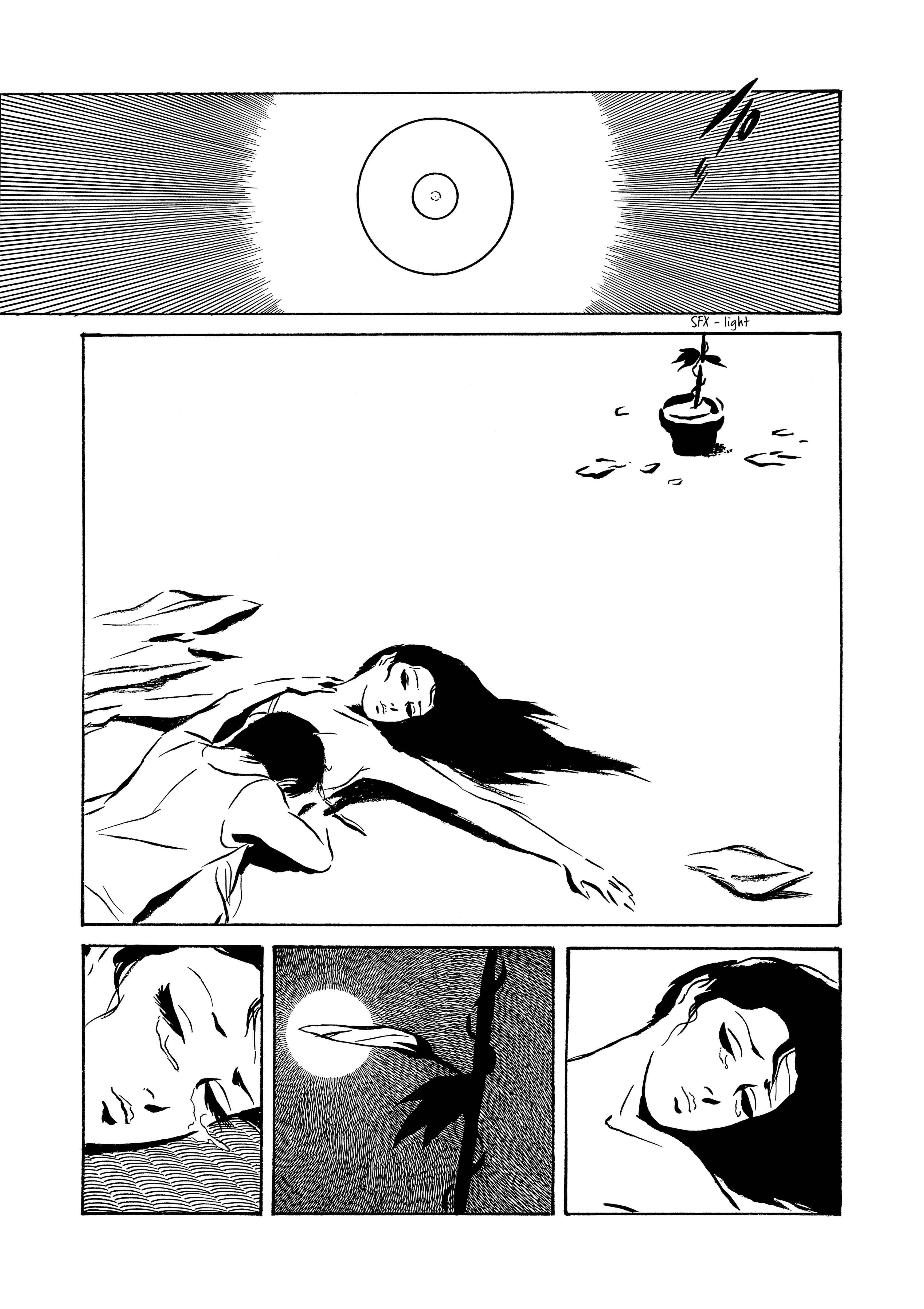 Page 21 Chapter 17 Age of Cohabitation