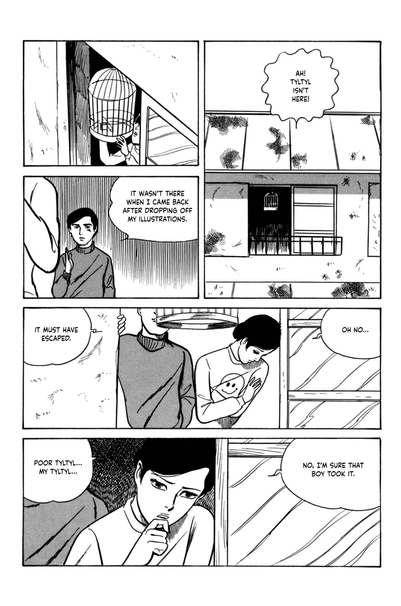 Page 14 Chapter 8 Age of Cohabitation