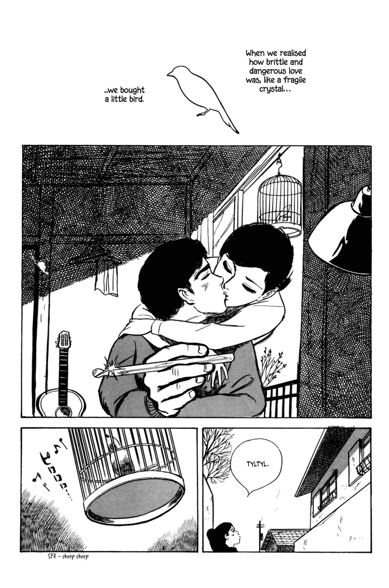 Page 4 Chapter 8 Age of Cohabitation