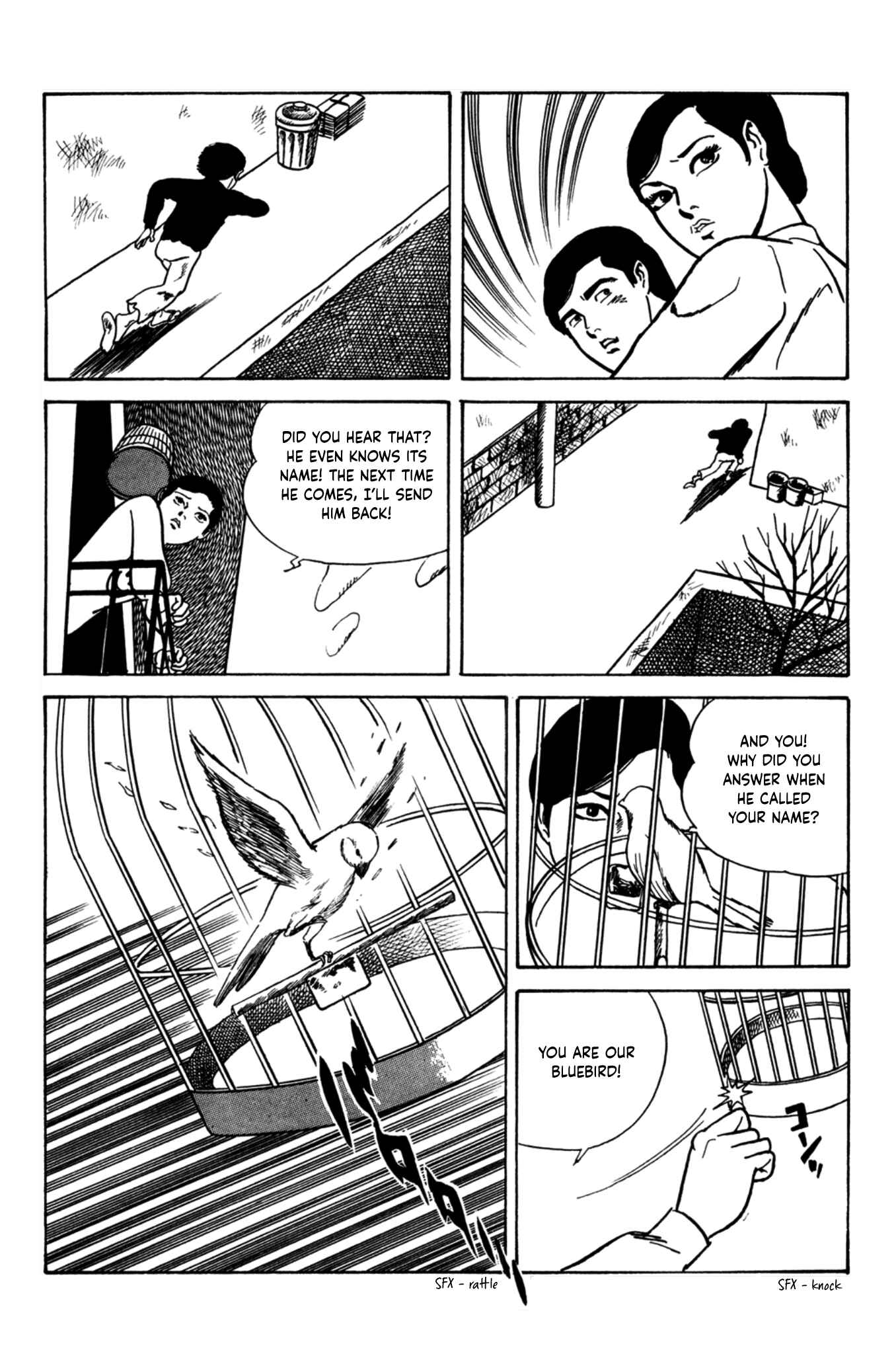 Page 5 Chapter 8 Age of Cohabitation