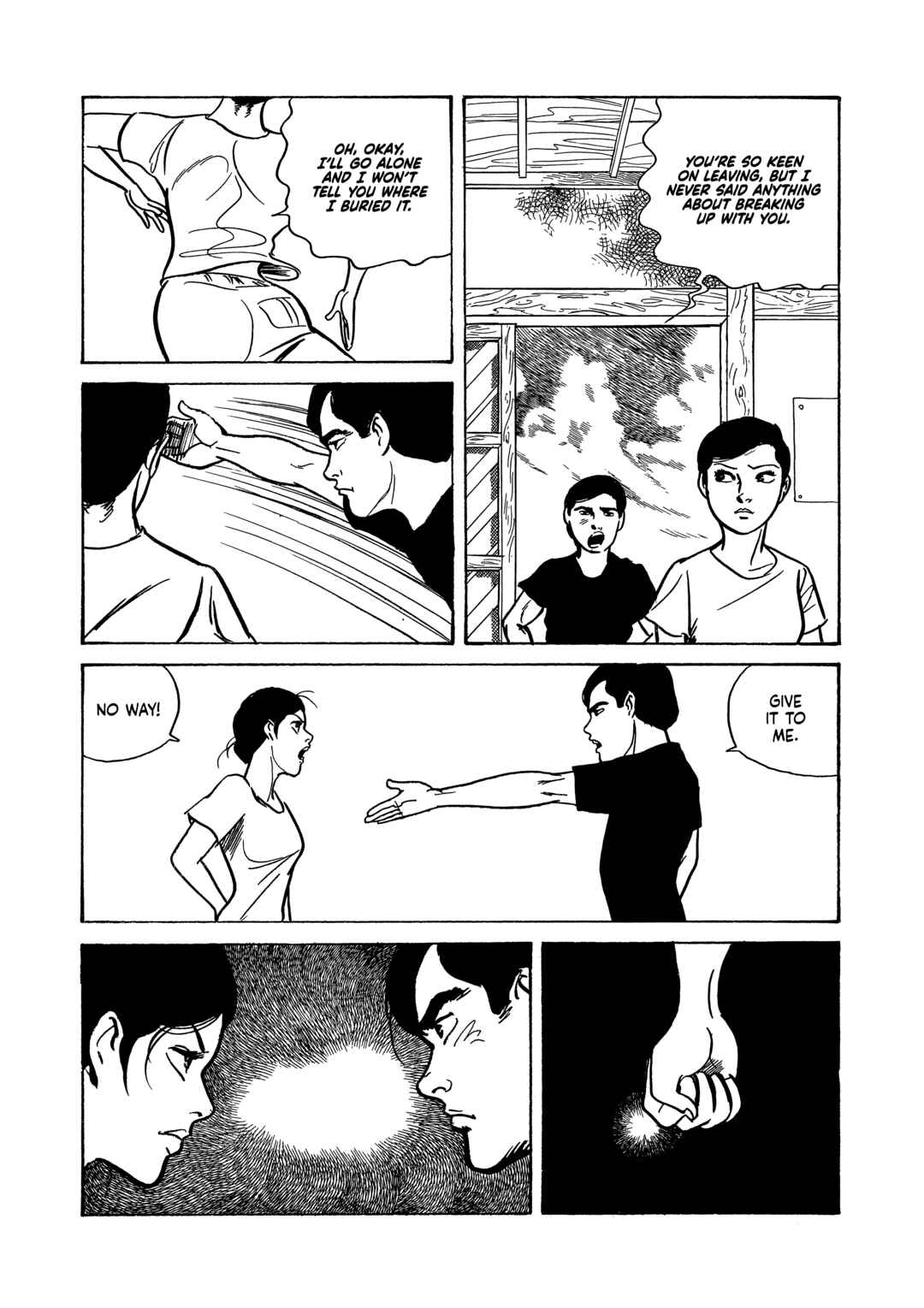 Page 11 Chapter 24 Age of Cohabitation