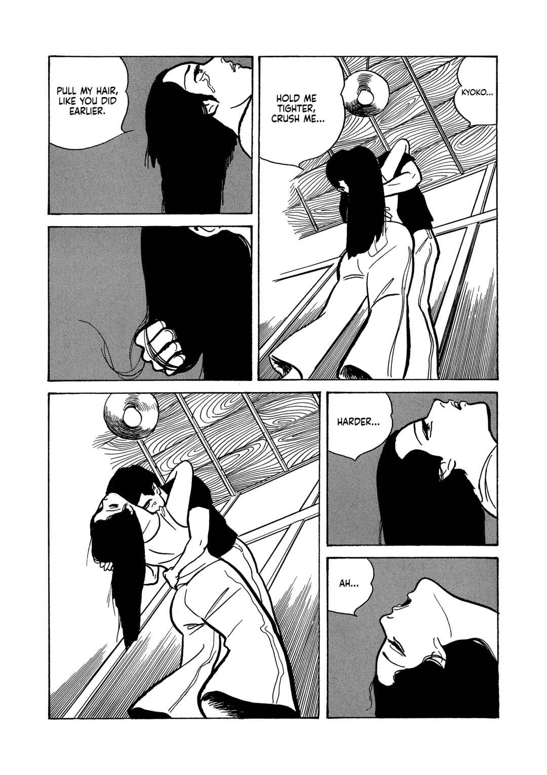 Page 17 Chapter 24 Age of Cohabitation