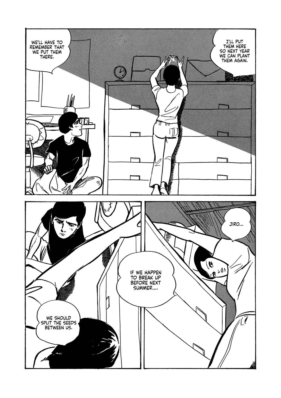 Page 4 Chapter 24 Age of Cohabitation
