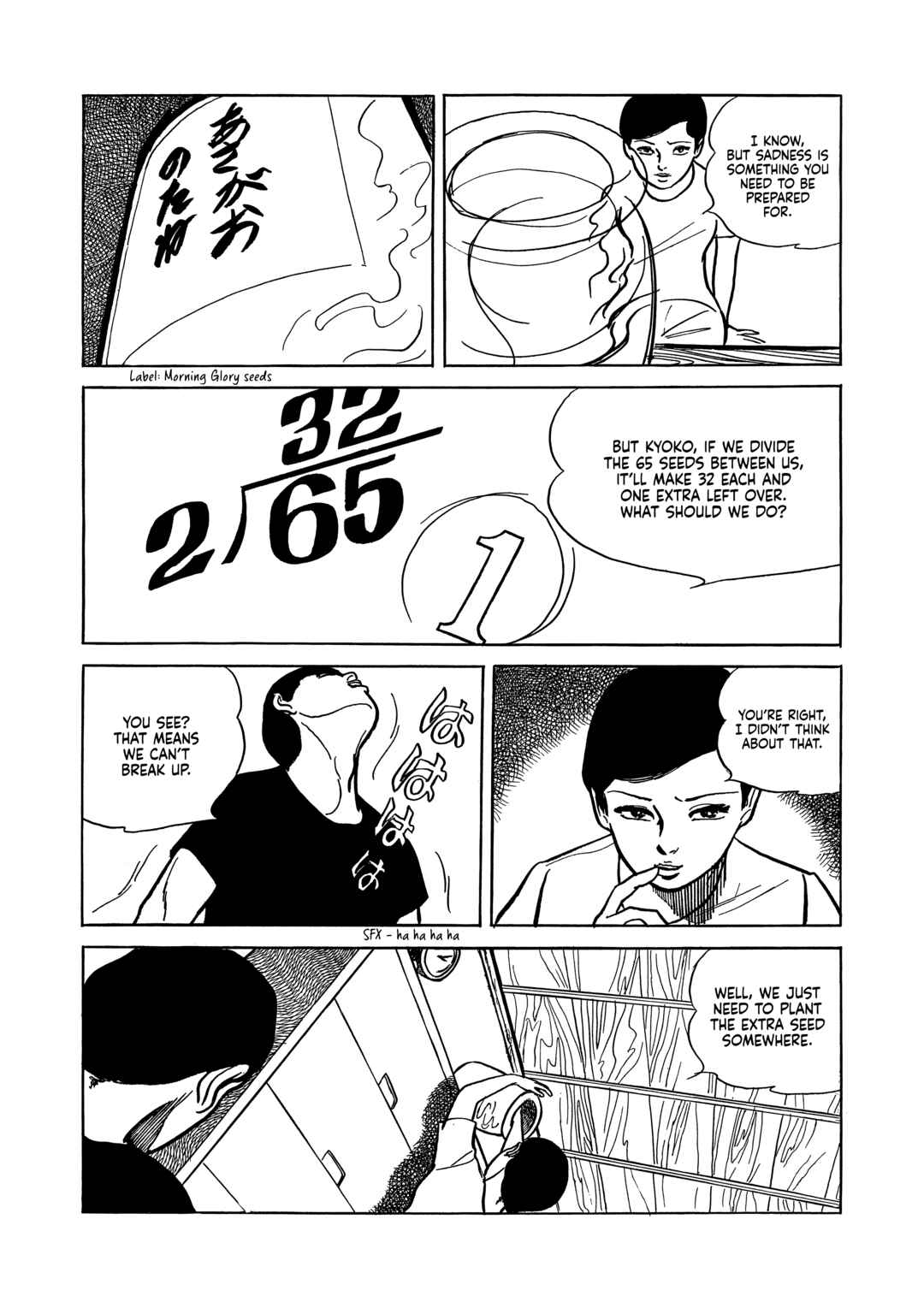 Page 8 Chapter 24 Age of Cohabitation