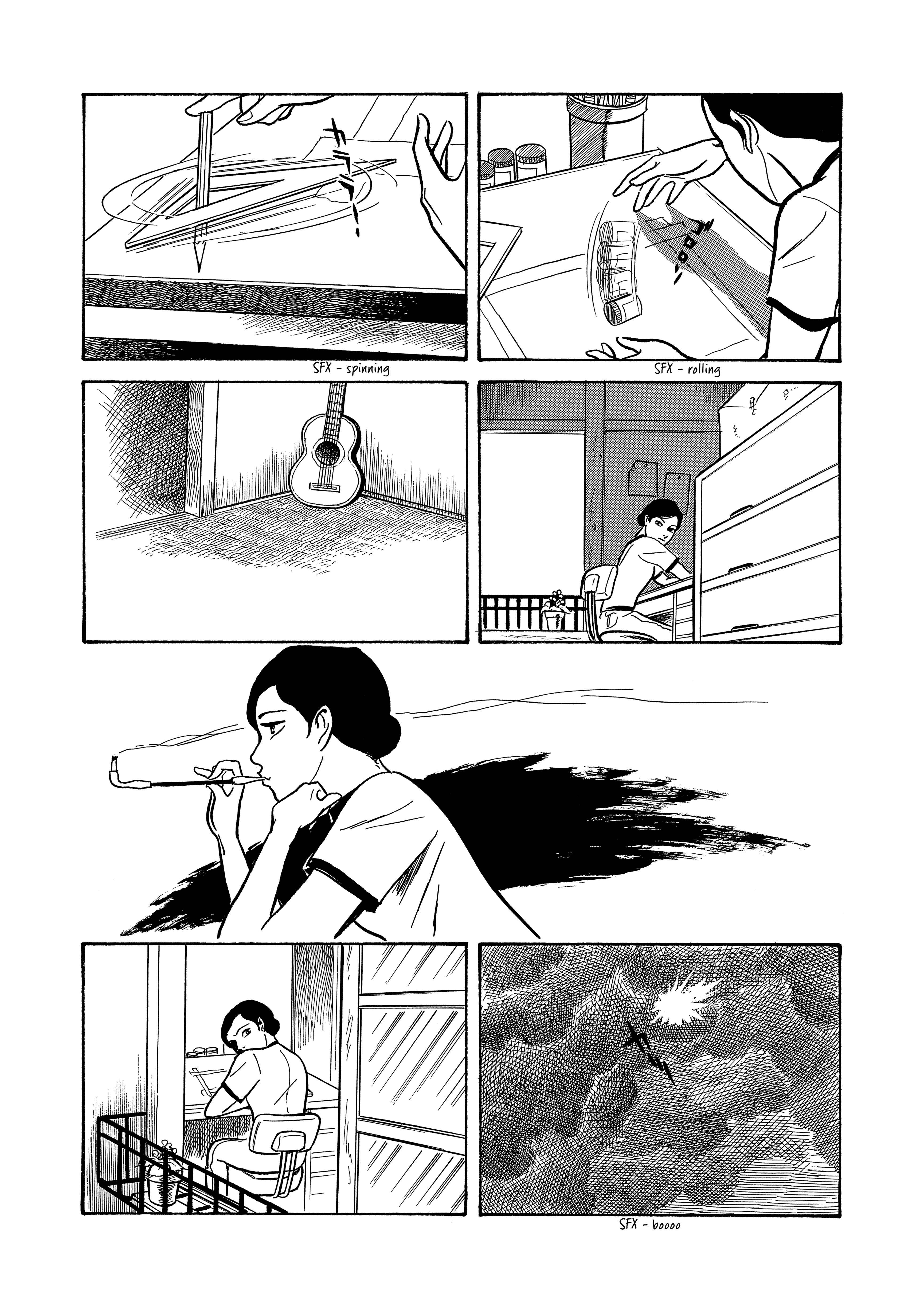 Page 17 Chapter 18 Age of Cohabitation